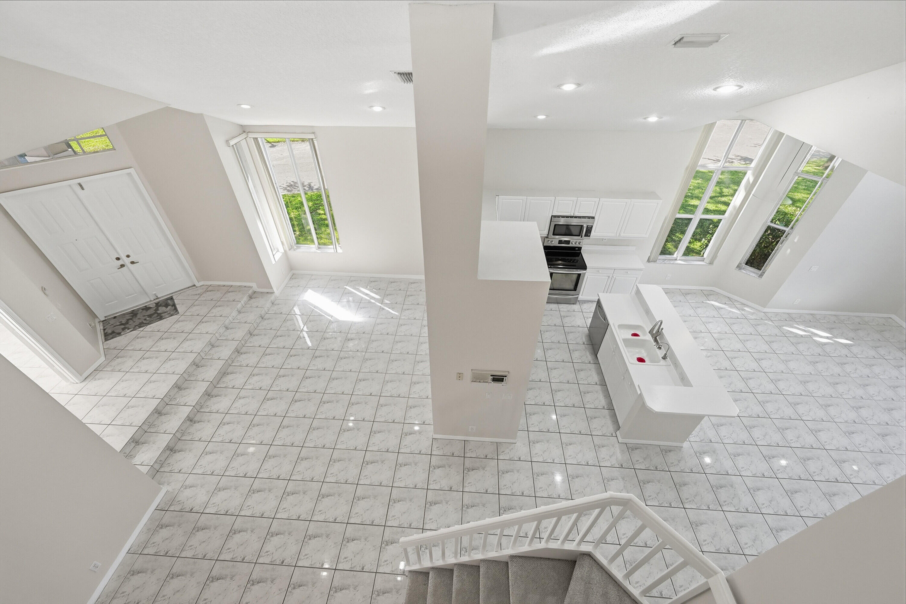 LARGEST FLOOR PLAN IN EAGLE LANDING