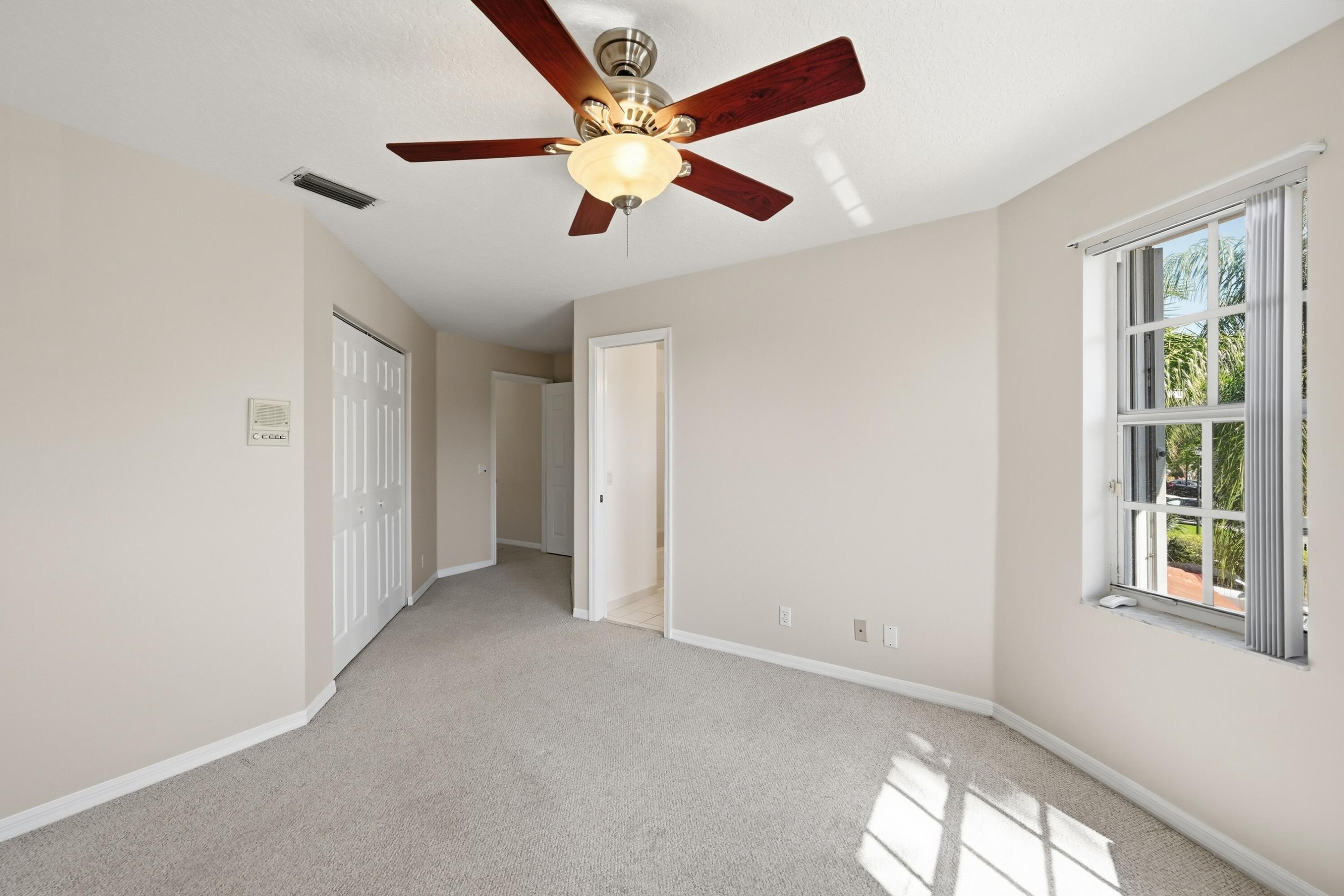 Bedroom #5 JACK & JILL