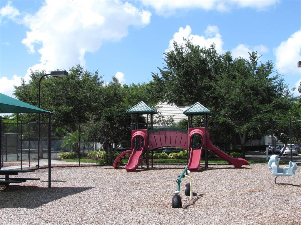 PLAY GROUNDS