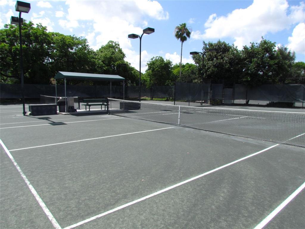 EAGLE TRACE TENNIS CLUB