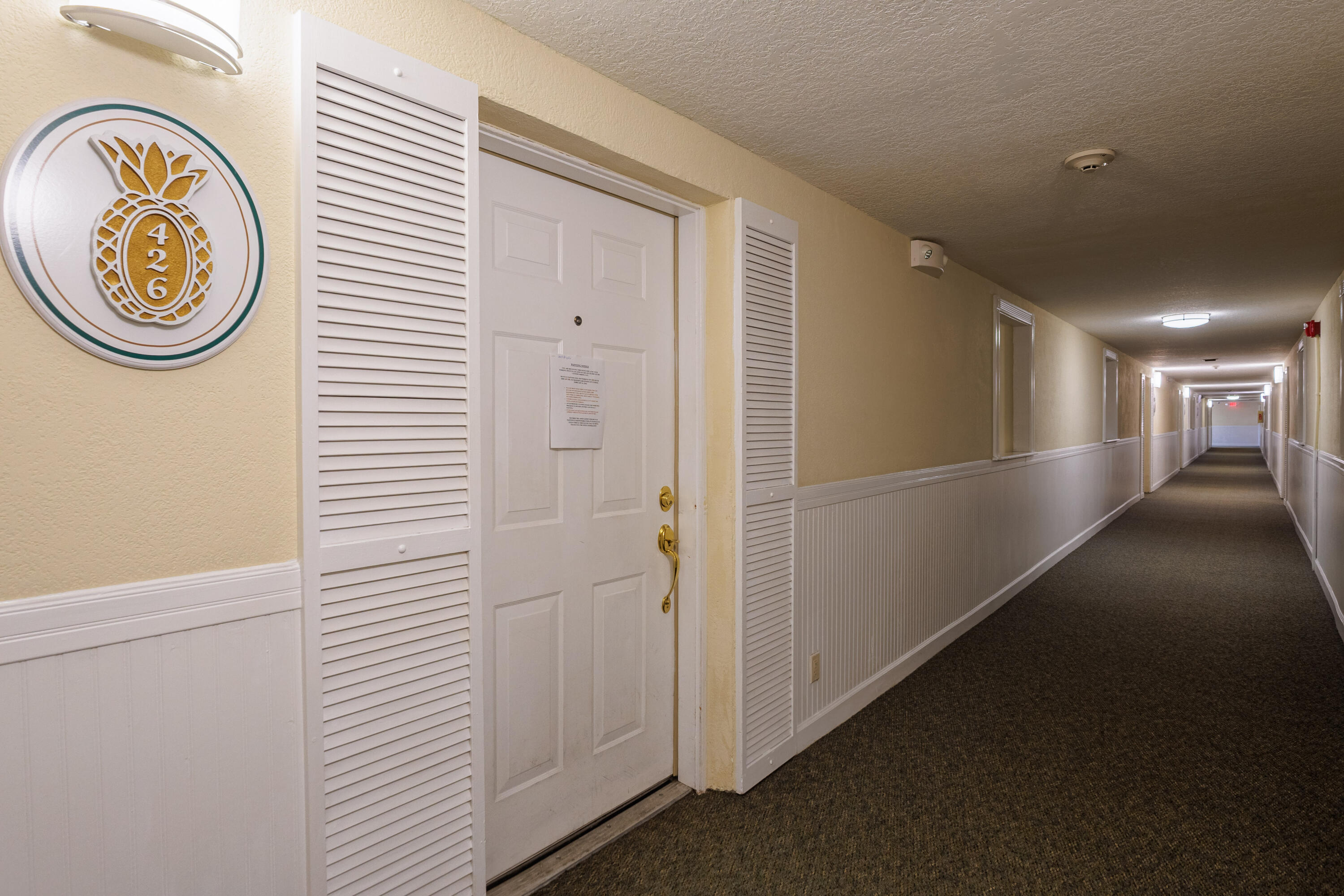 Pine Crest Village--4by Pwayko