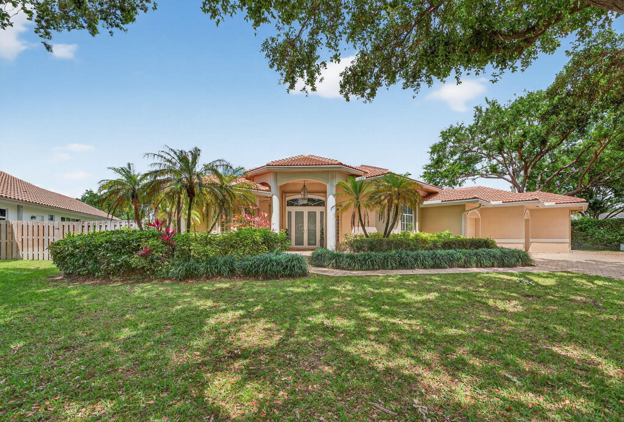 5921 NW 61st Manor, Parkland, FL 33067