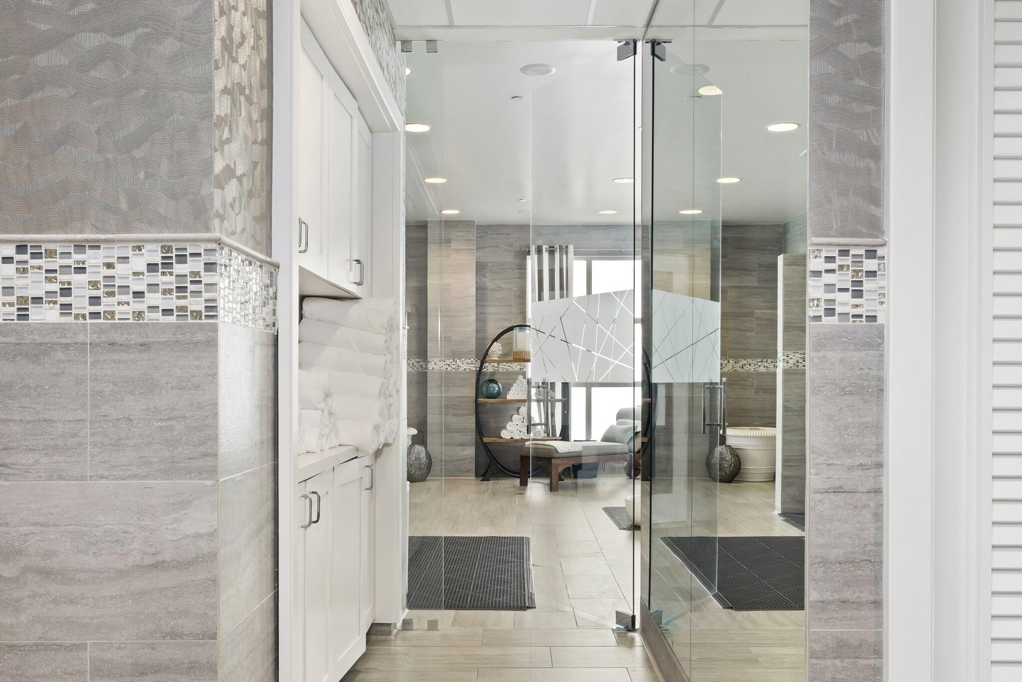 Club rendering