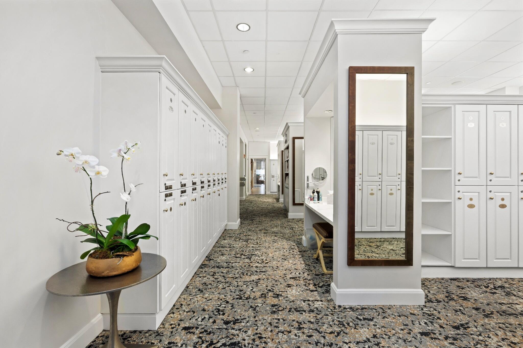 Club rendering