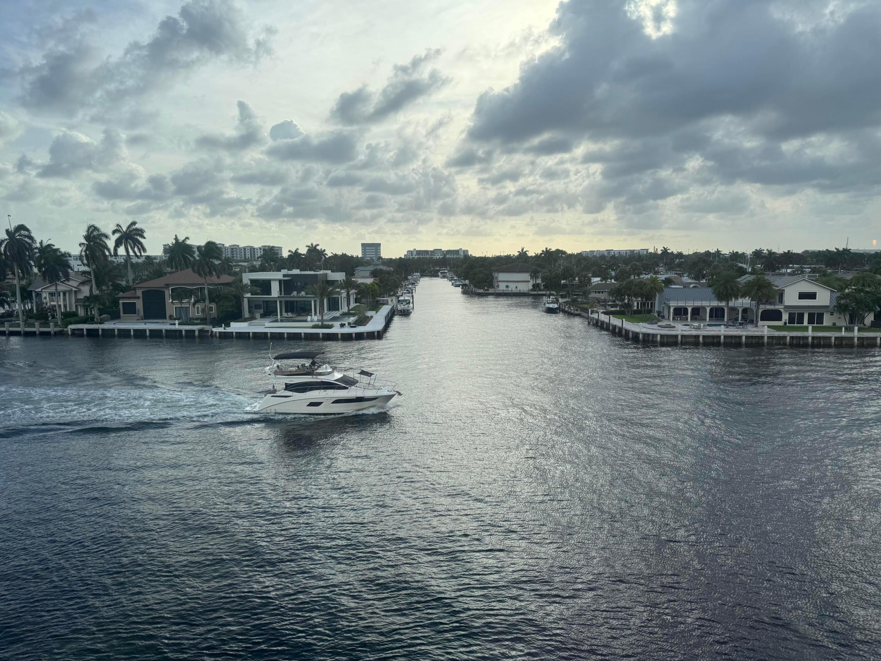 201 boat