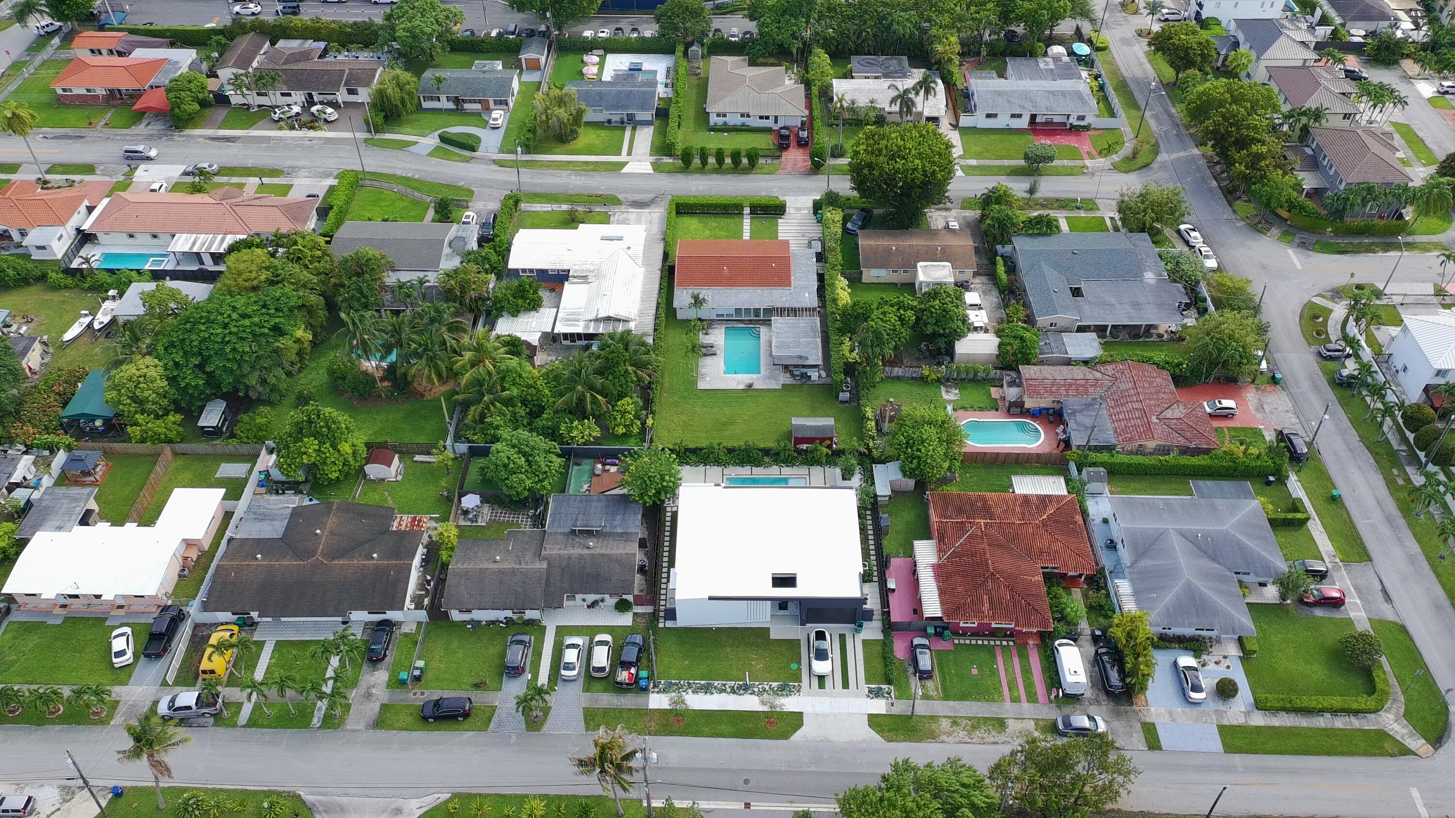 drone photo