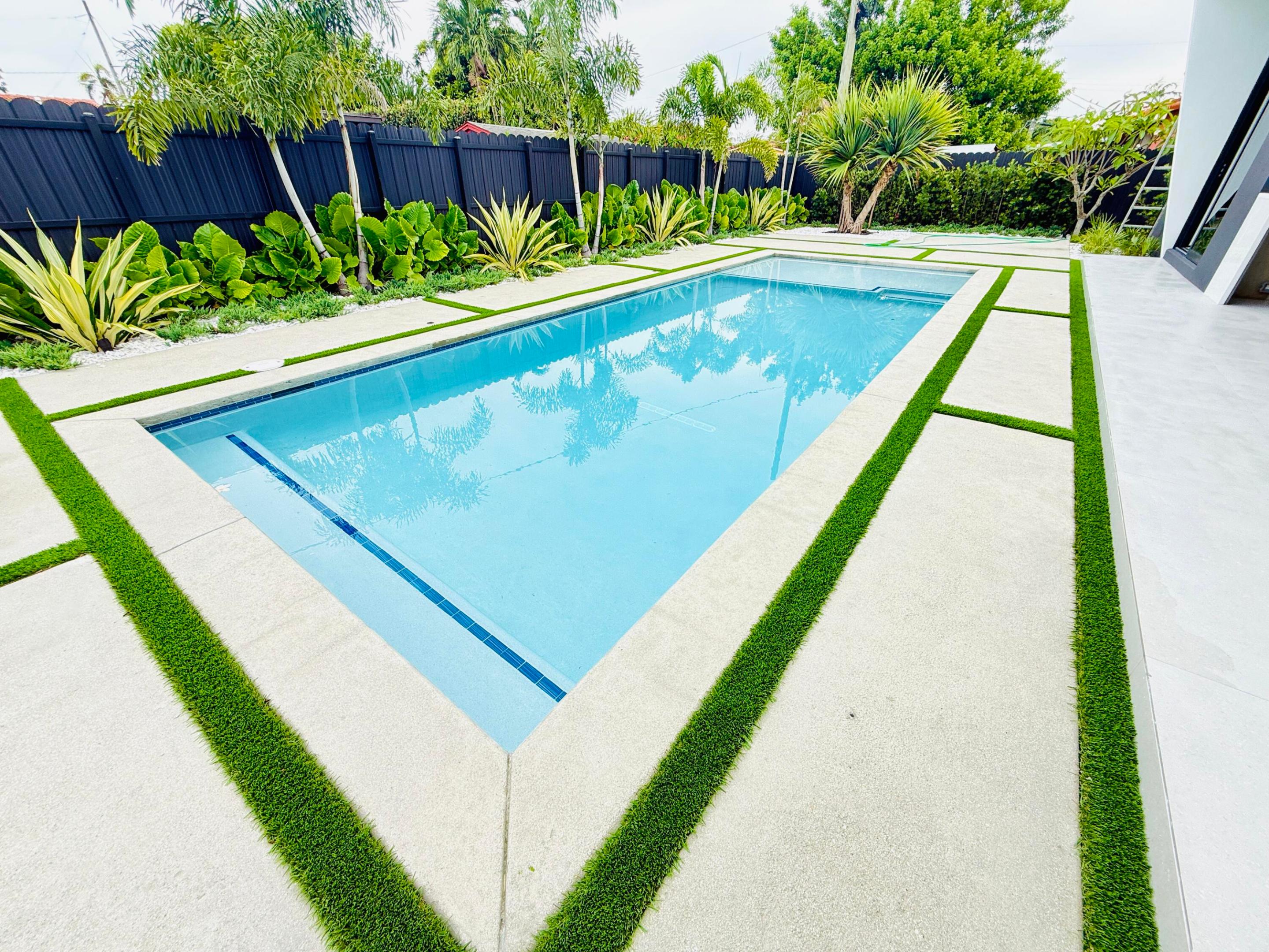 swimming pool 2