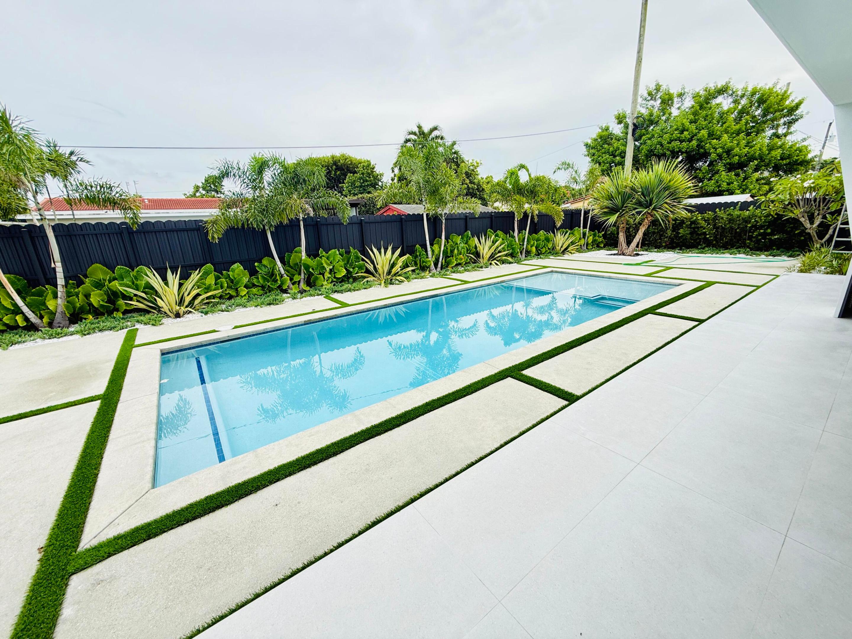 swimming pool 1