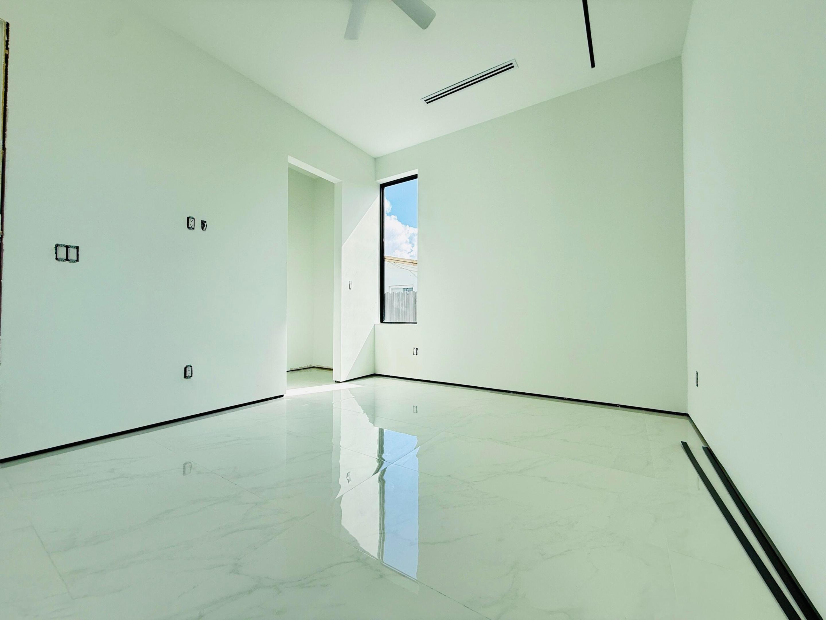 4th bedroom