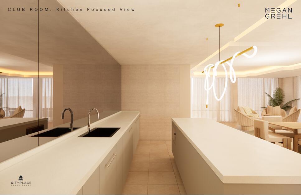 NEW! CPST 2025 Club Room Rendering