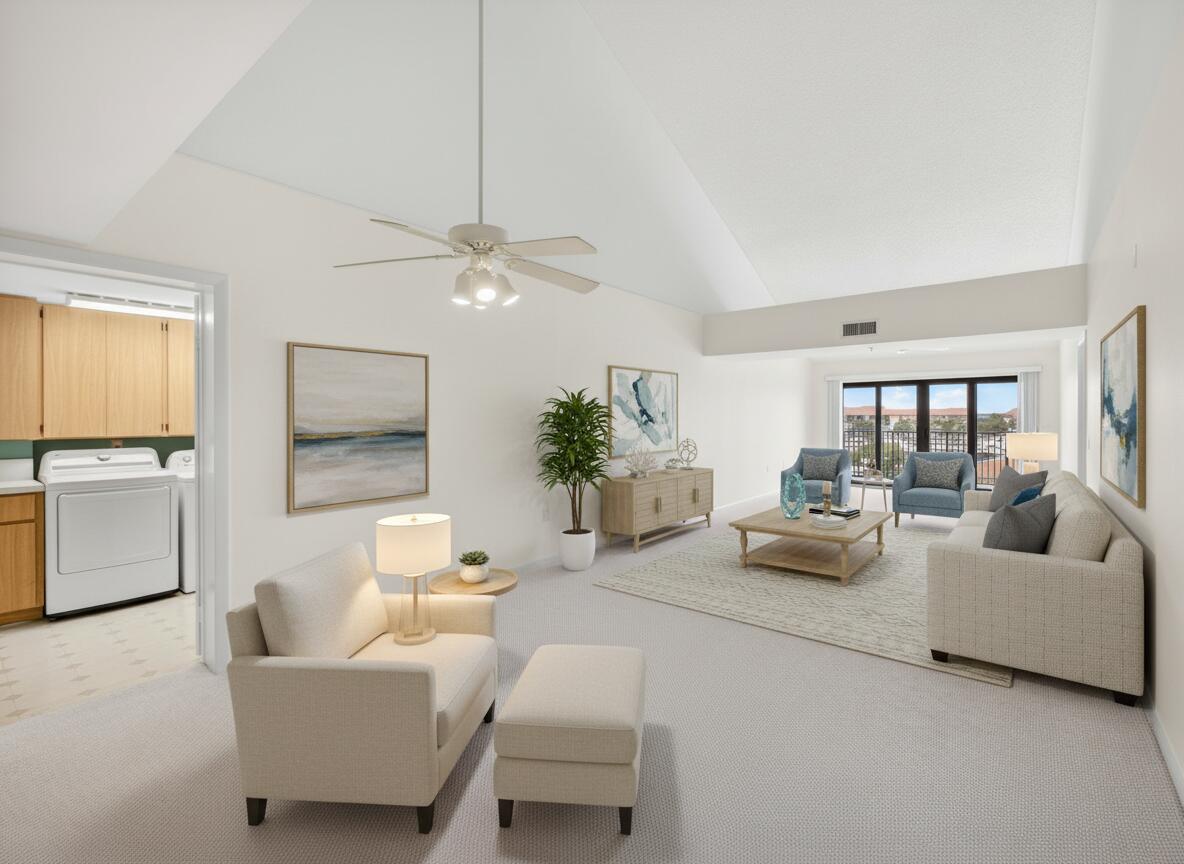 Great space to relax and entertain. Great space to relax and entertain.