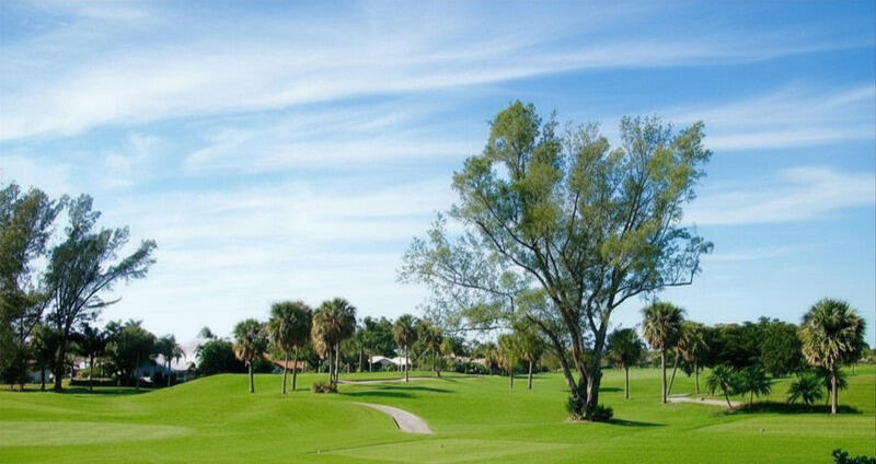 DC Golf Course 2