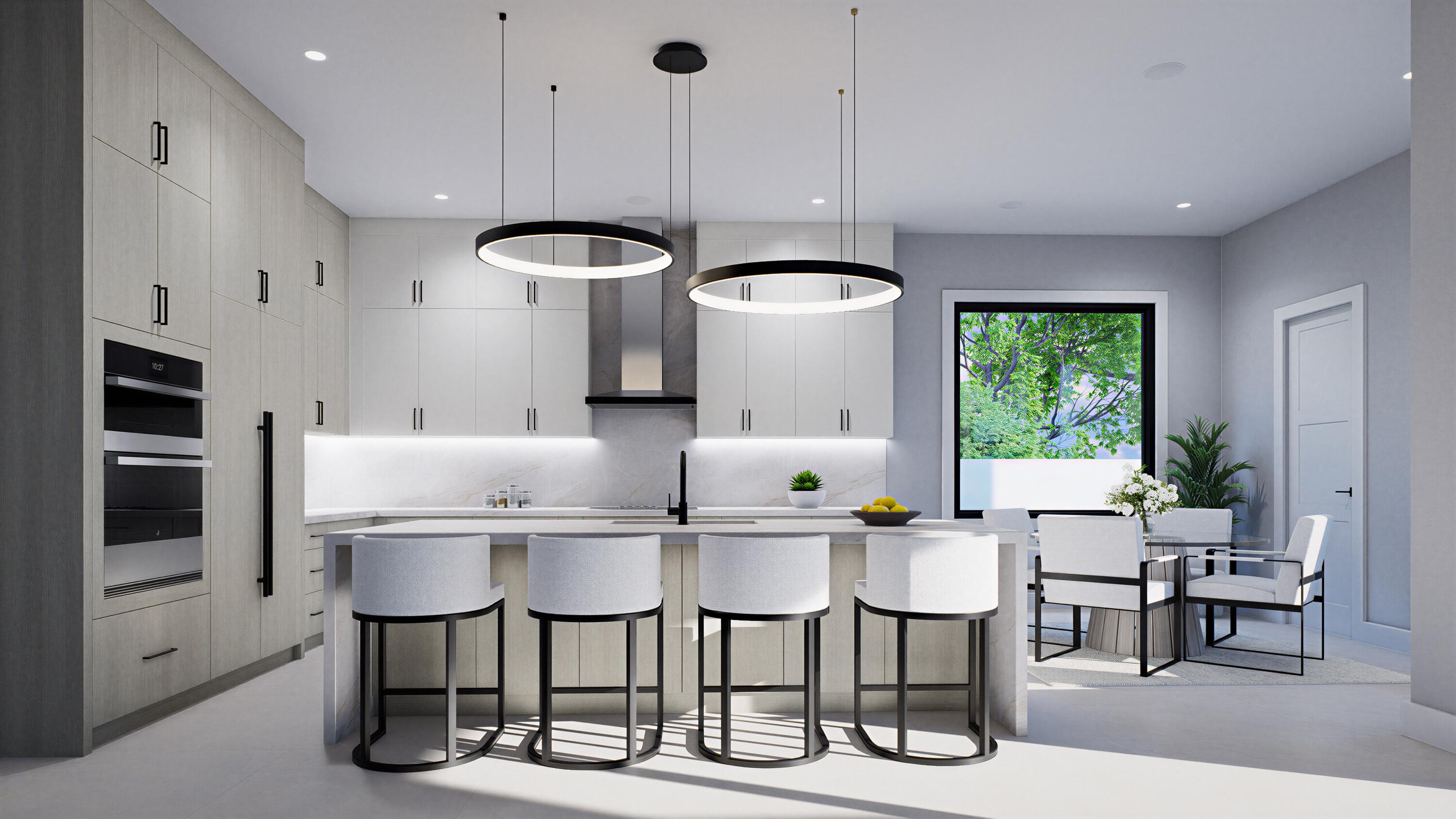 DISCLAIMER: All renderings, site plans, simulated views, floor plans, graphic images, drawings and all other information depicted are illustrative, and are provided to assist in visualizing the home and the Project and may not be accurately depicted and may be changed at any time.