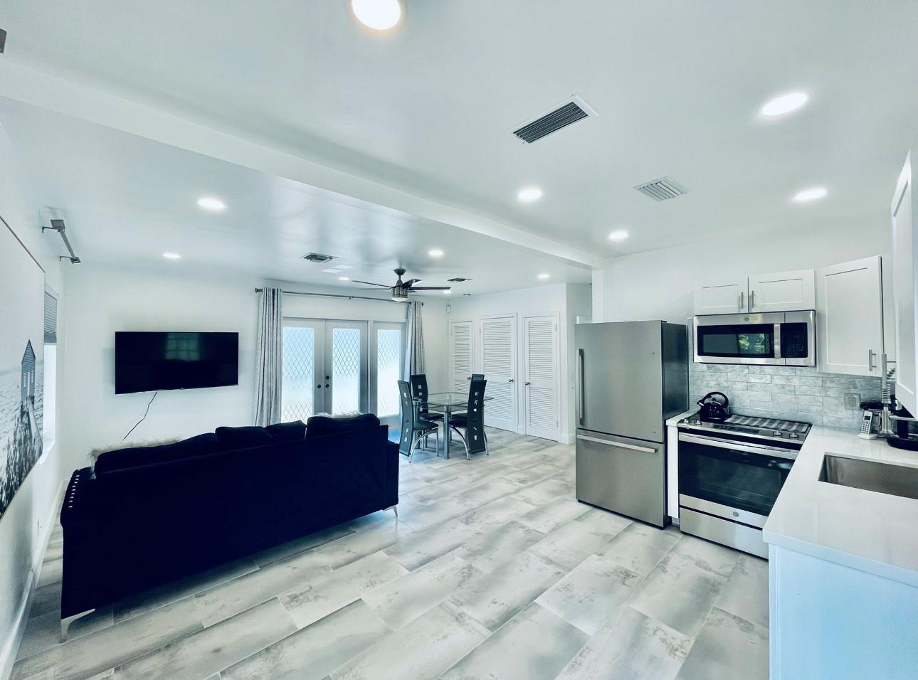 In-law suite