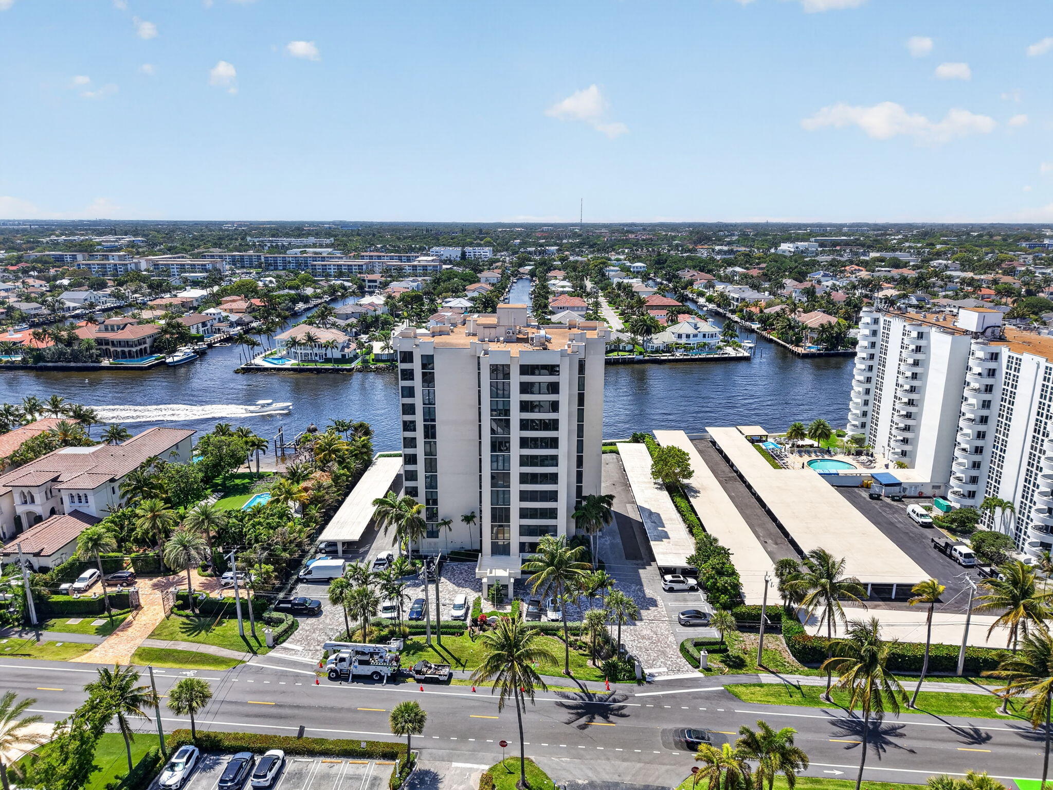 Court of Delray