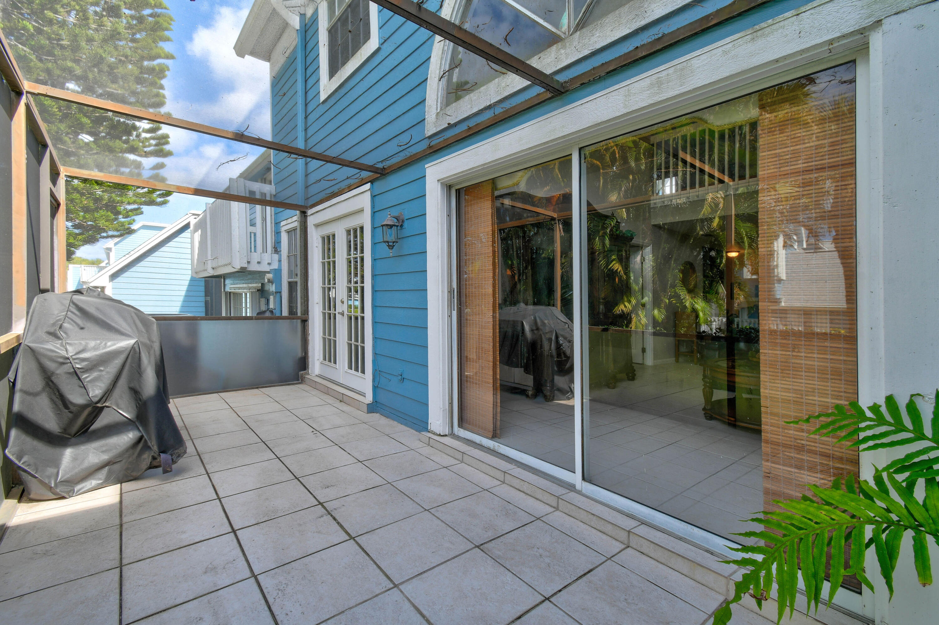 screened patio 3