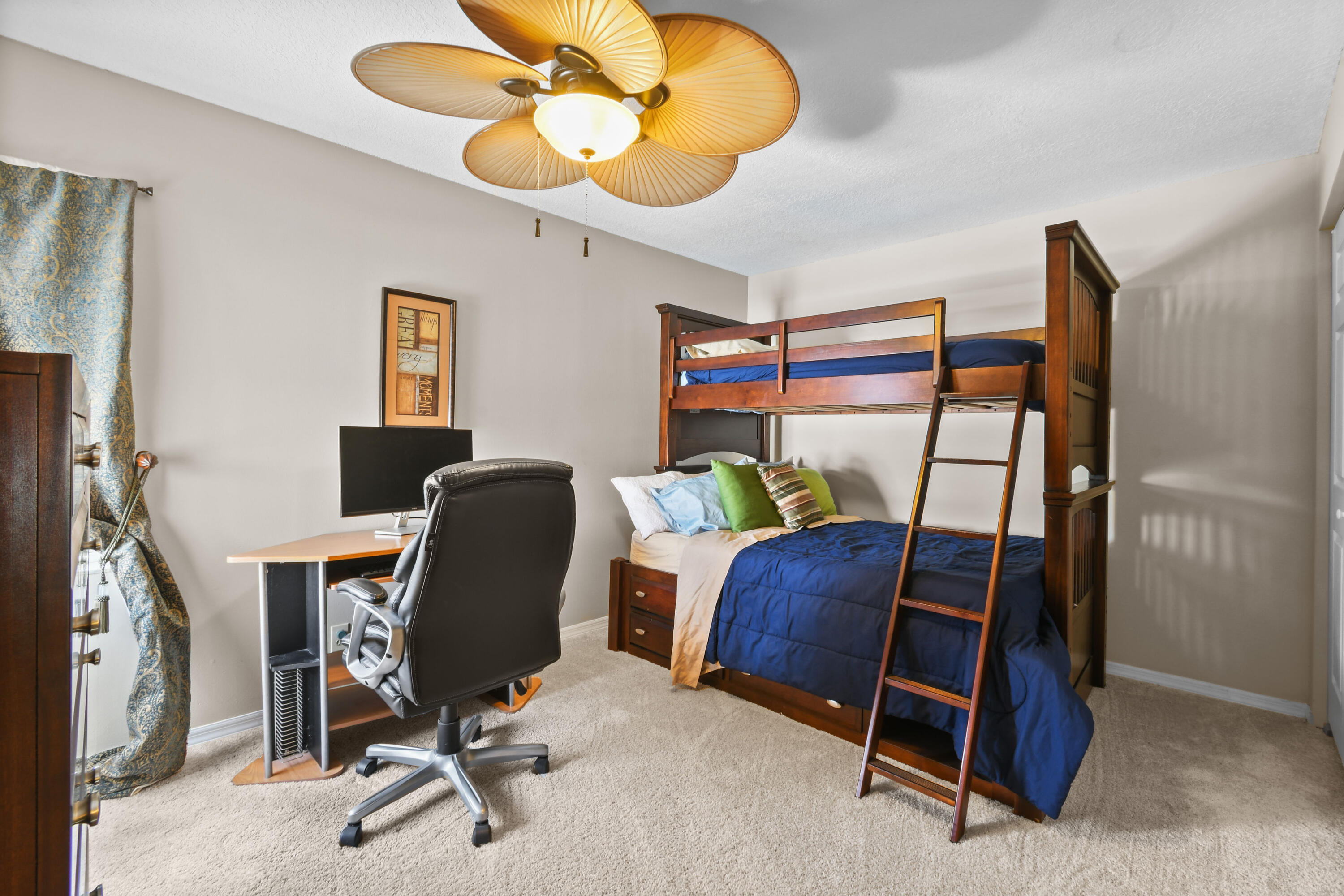 Third bedroom