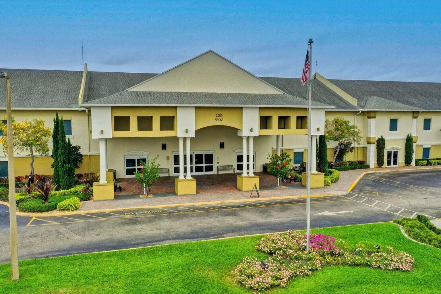 clubhouse