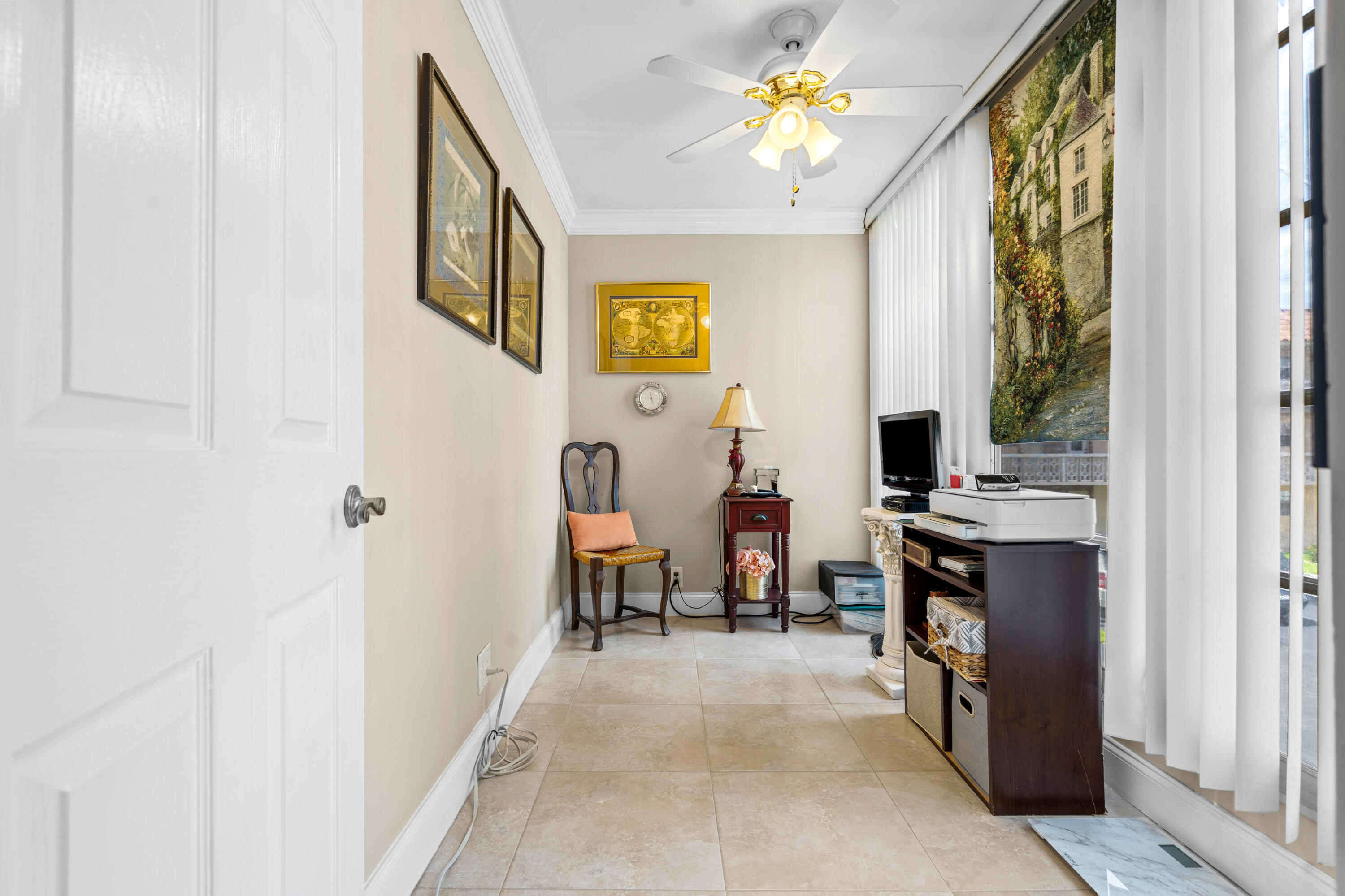 Florida Room