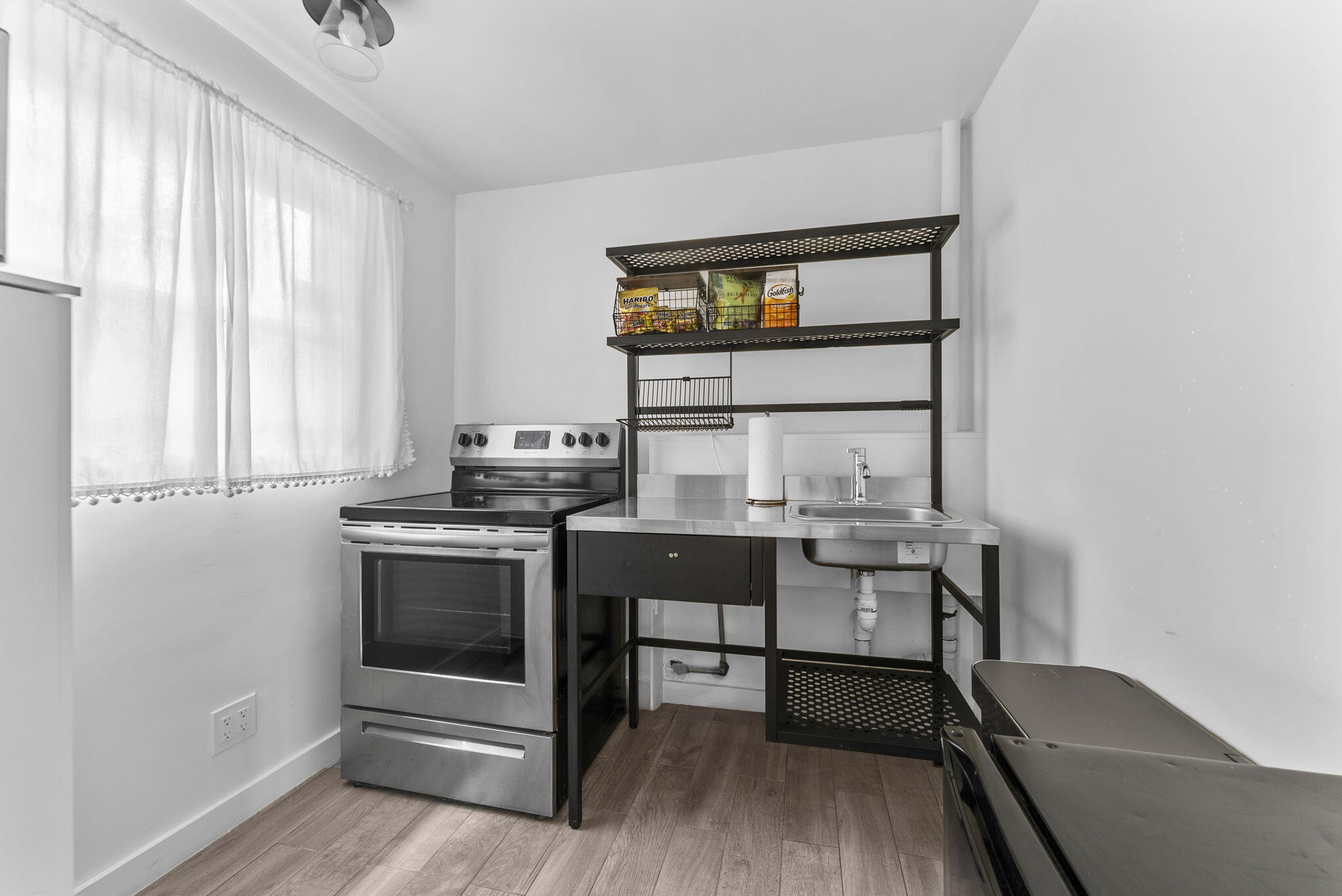 Kitchenette