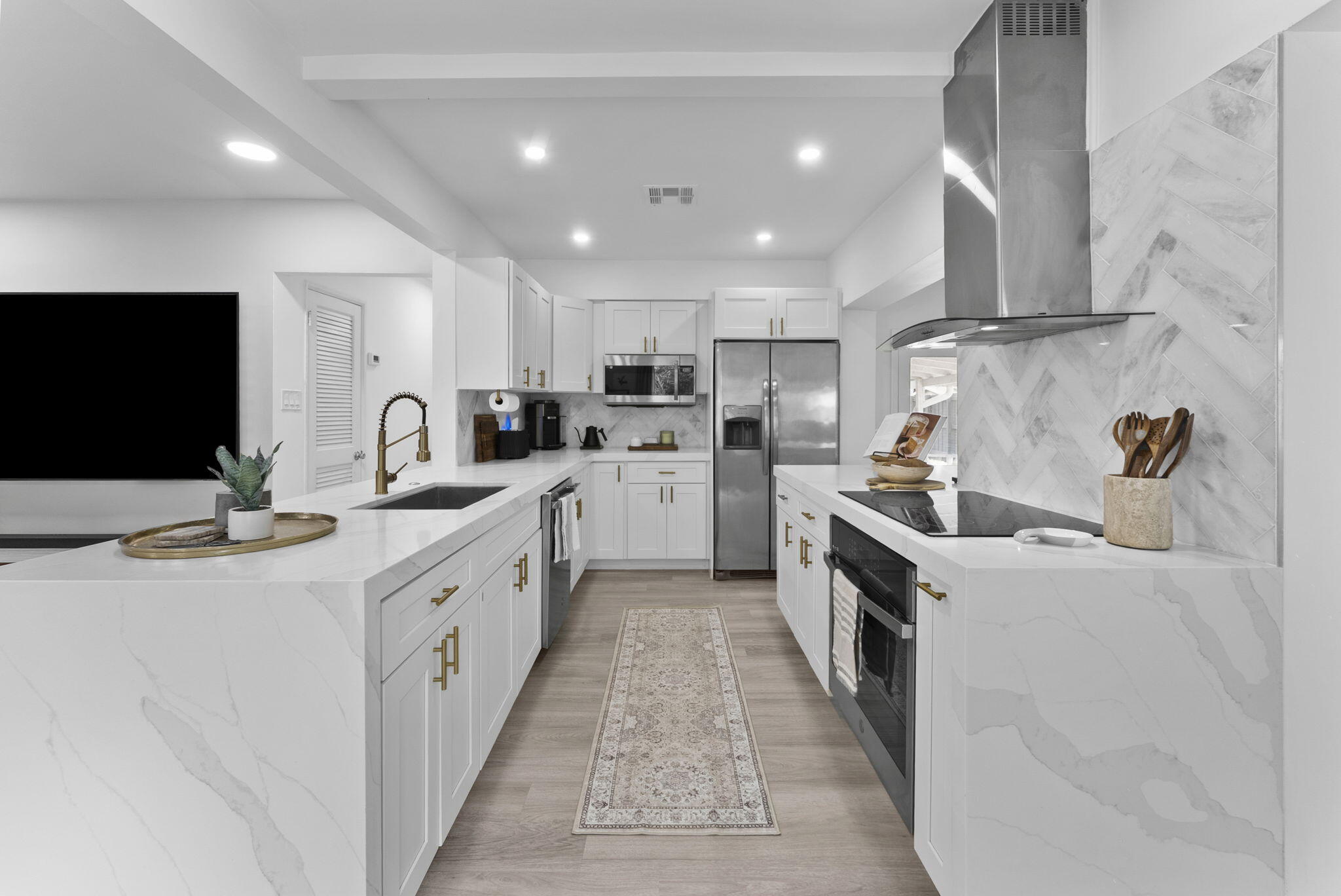 Kitchen 1