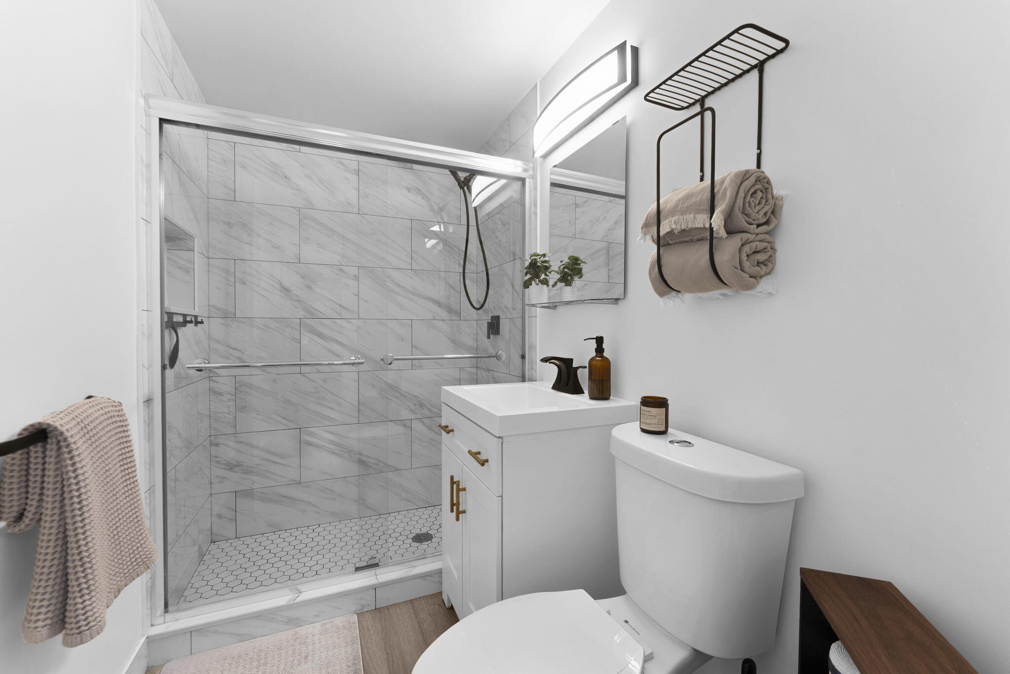 1st Bathroom