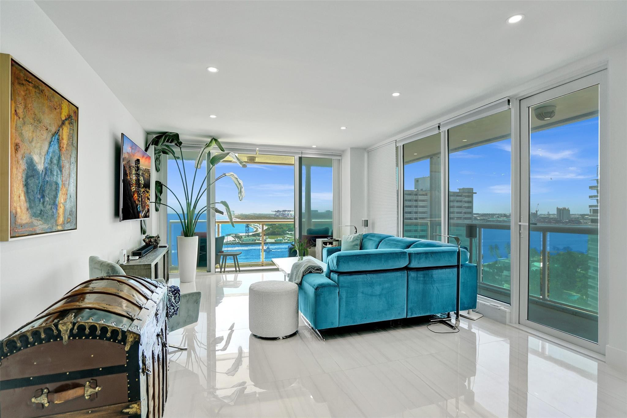 Incredible Ocean, Inlet and Coastline views Incredible Ocean, Inlet and Coastline views