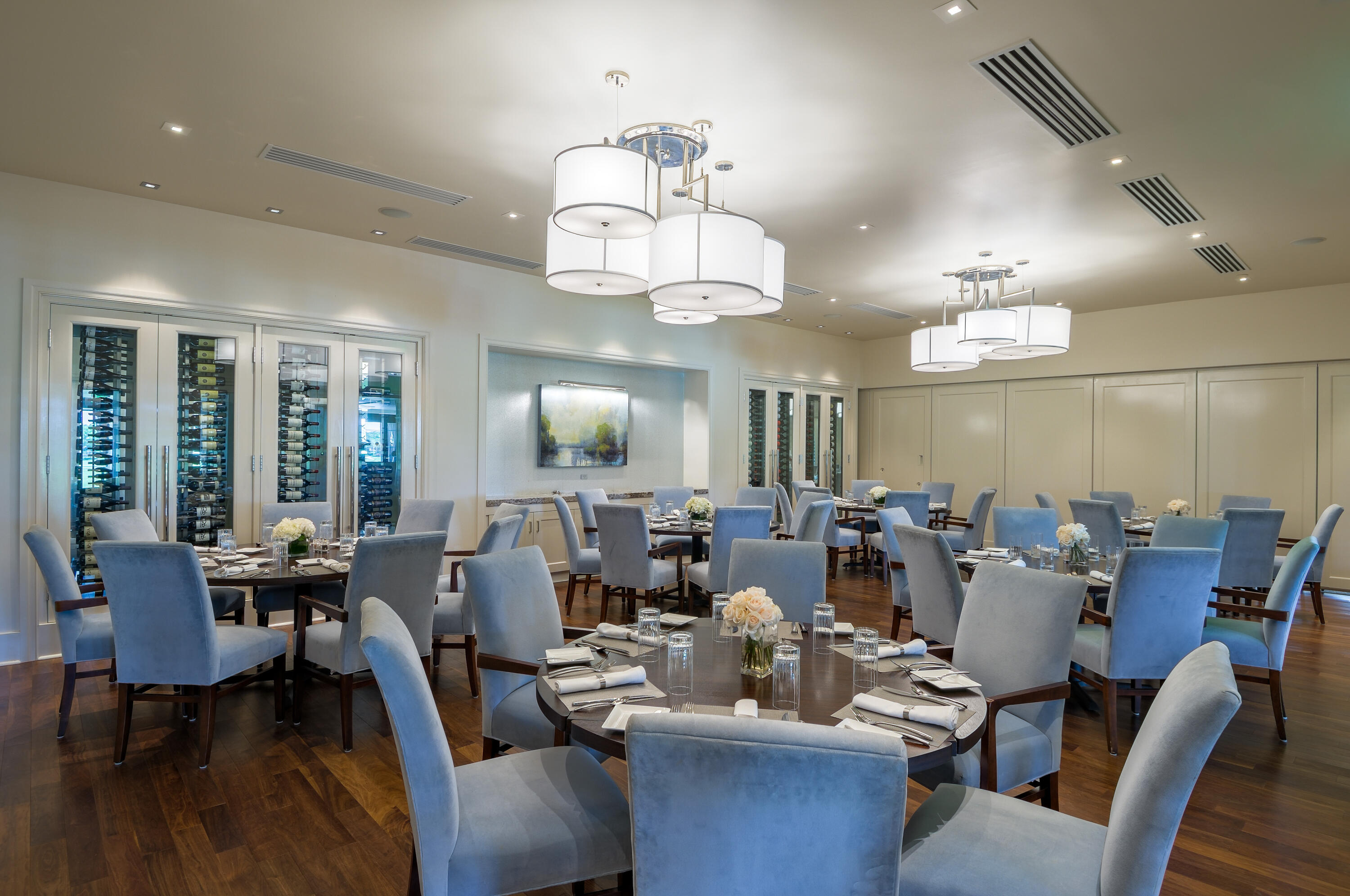 St Andrews Wine Room