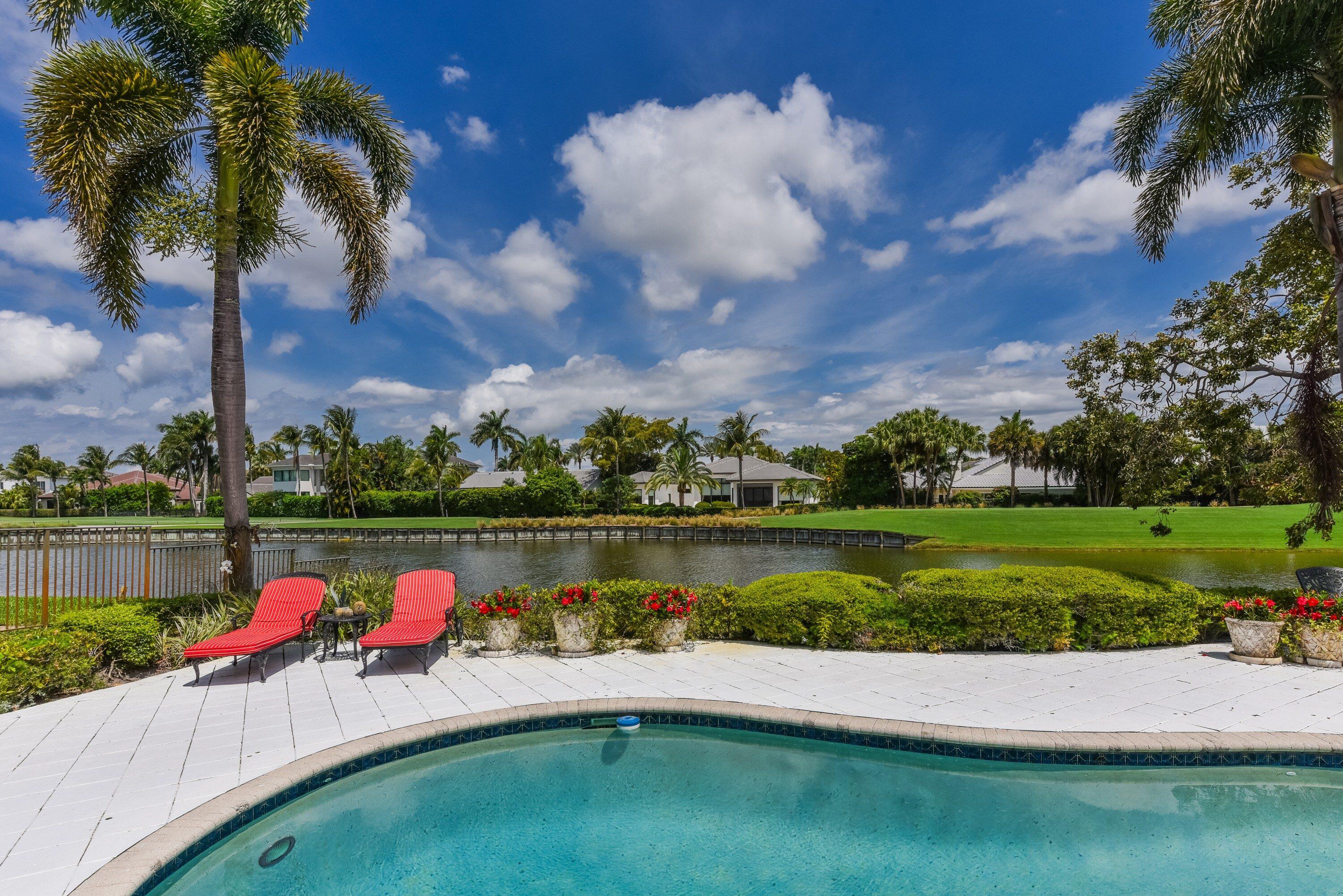 pool/view