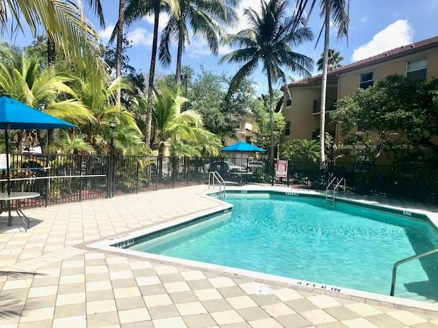 COMMUNITY POOL