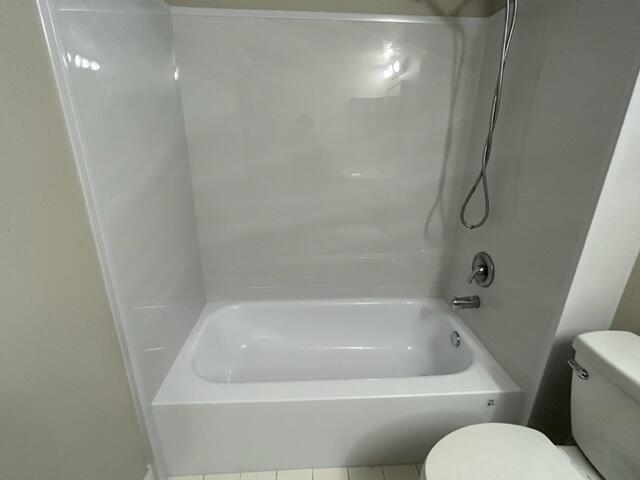 new guest bath fitter