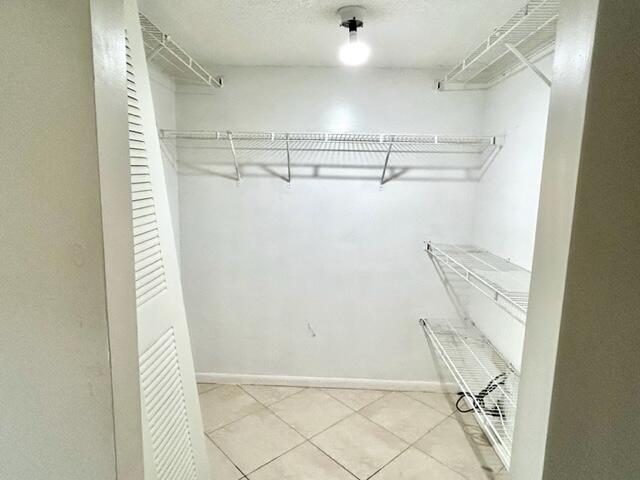 walkin closet master