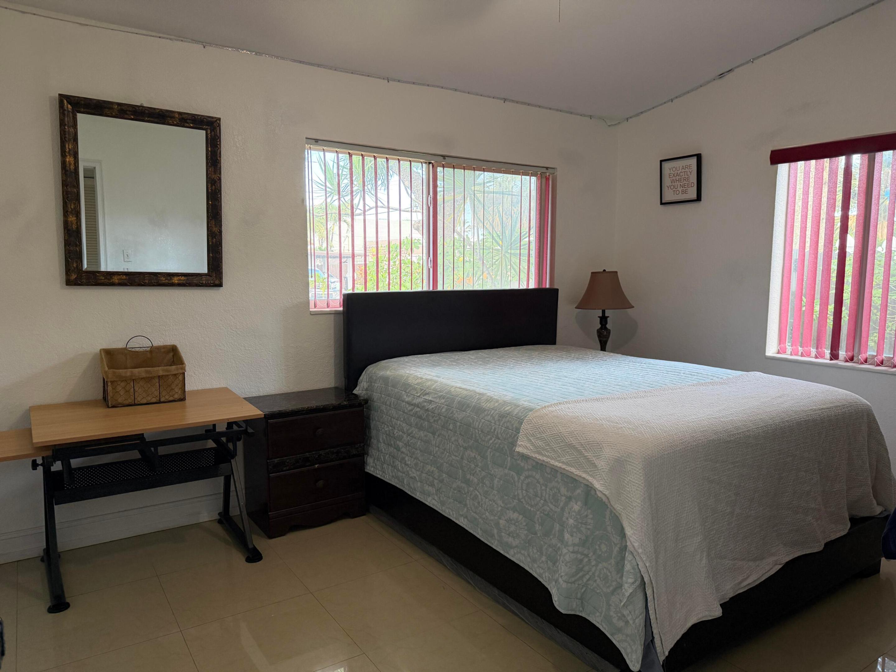 Bedroom #3