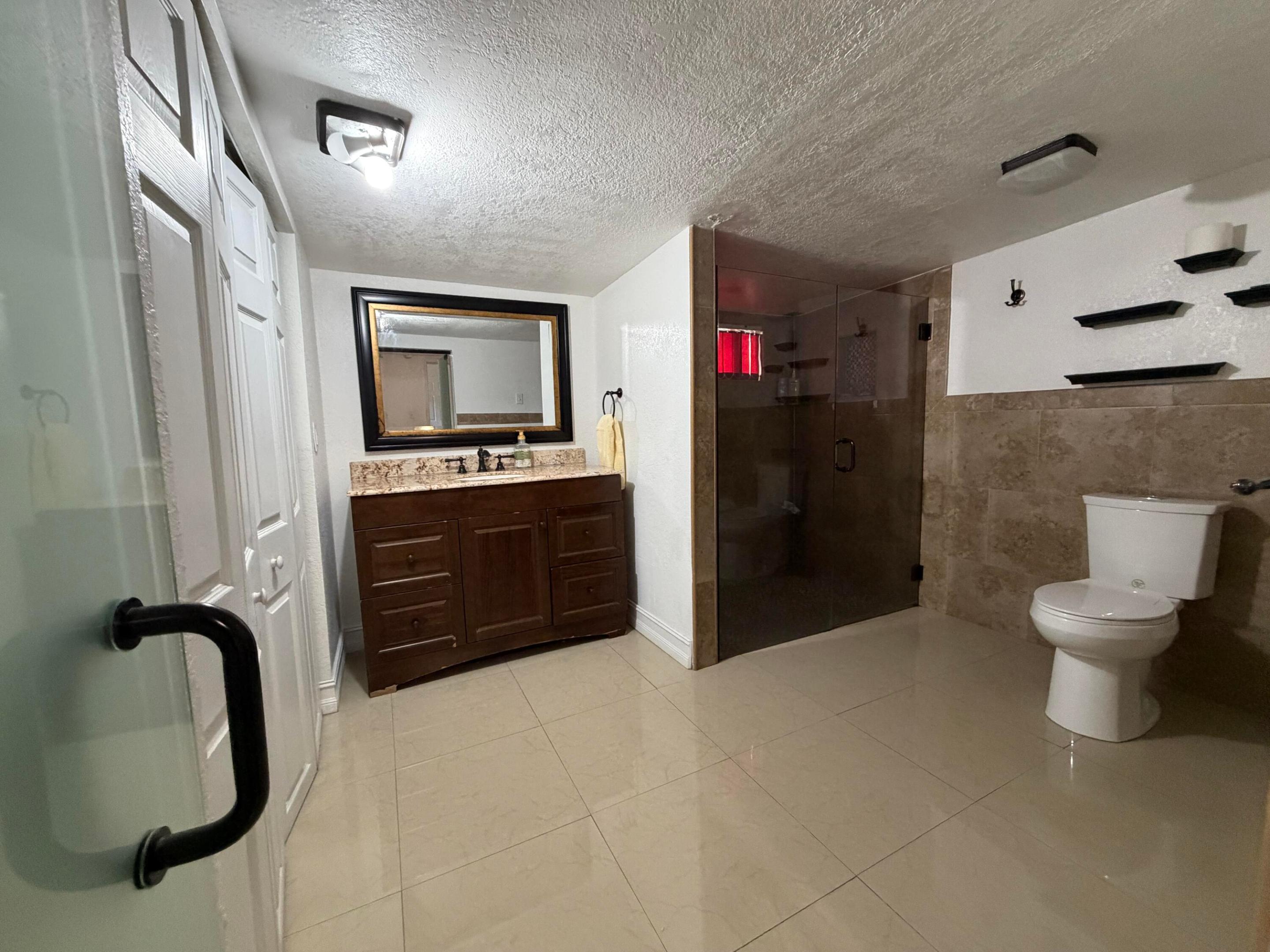 Bathroom #1
