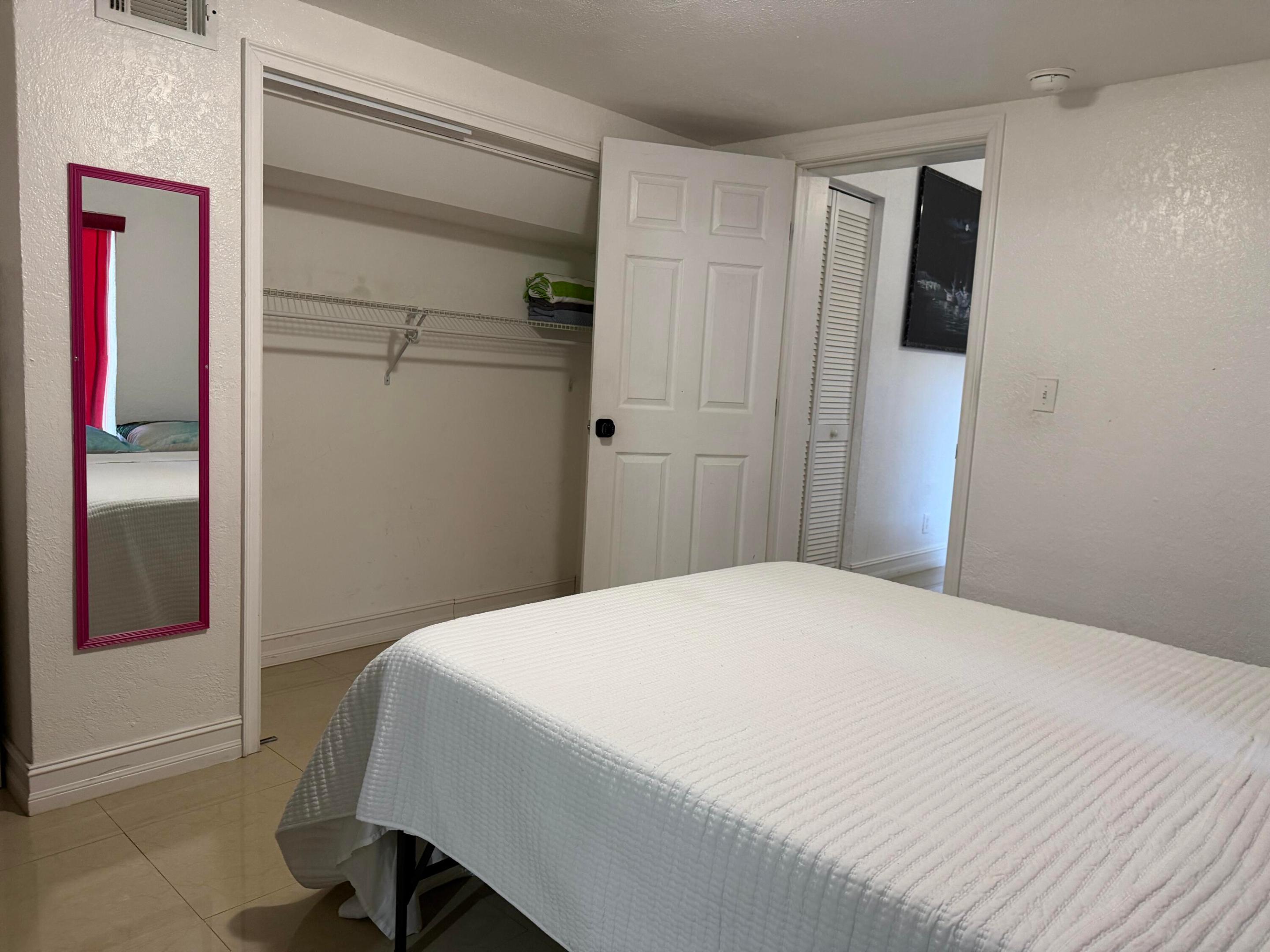 Bedroom #1