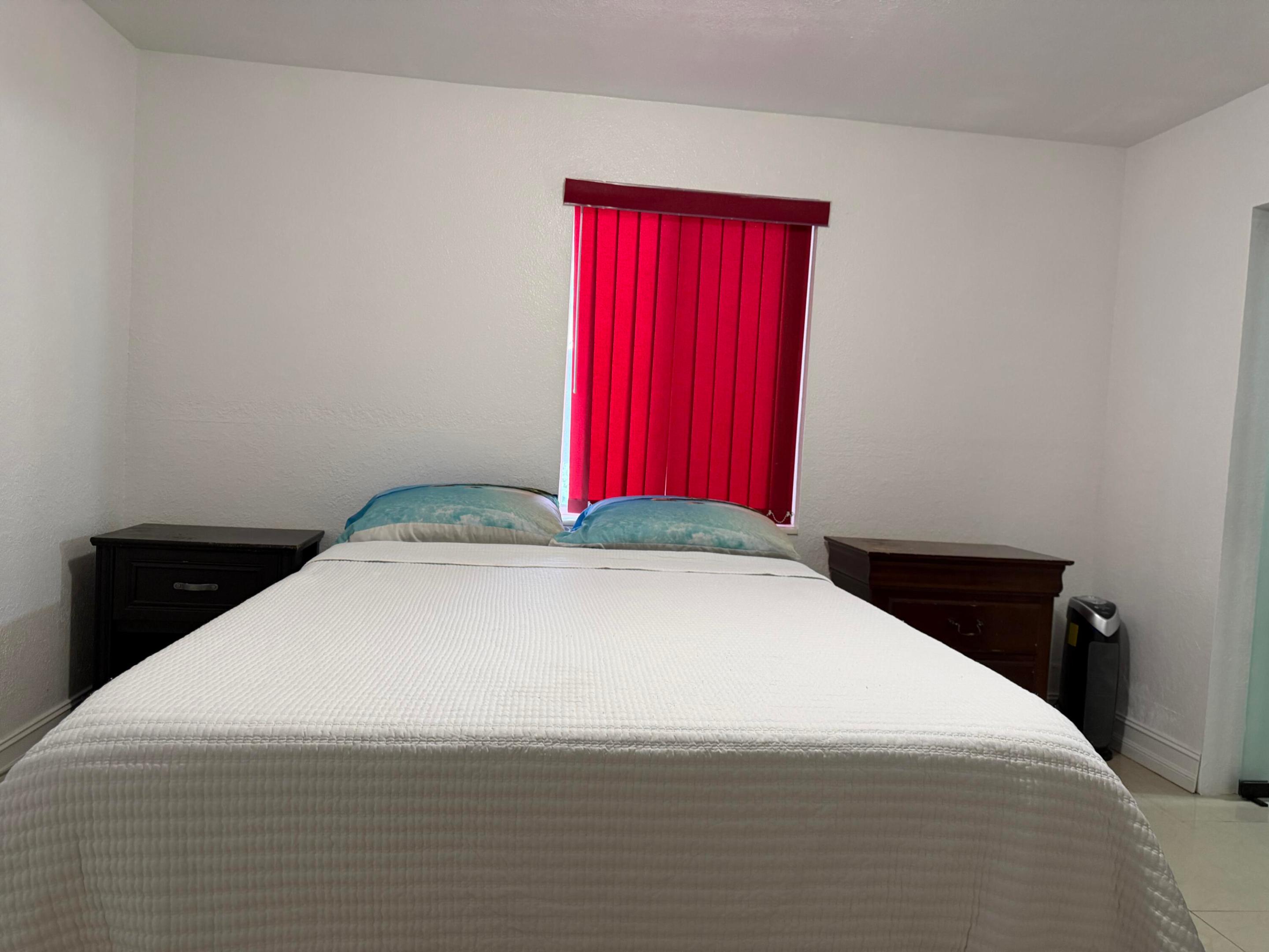Bedroom #1
