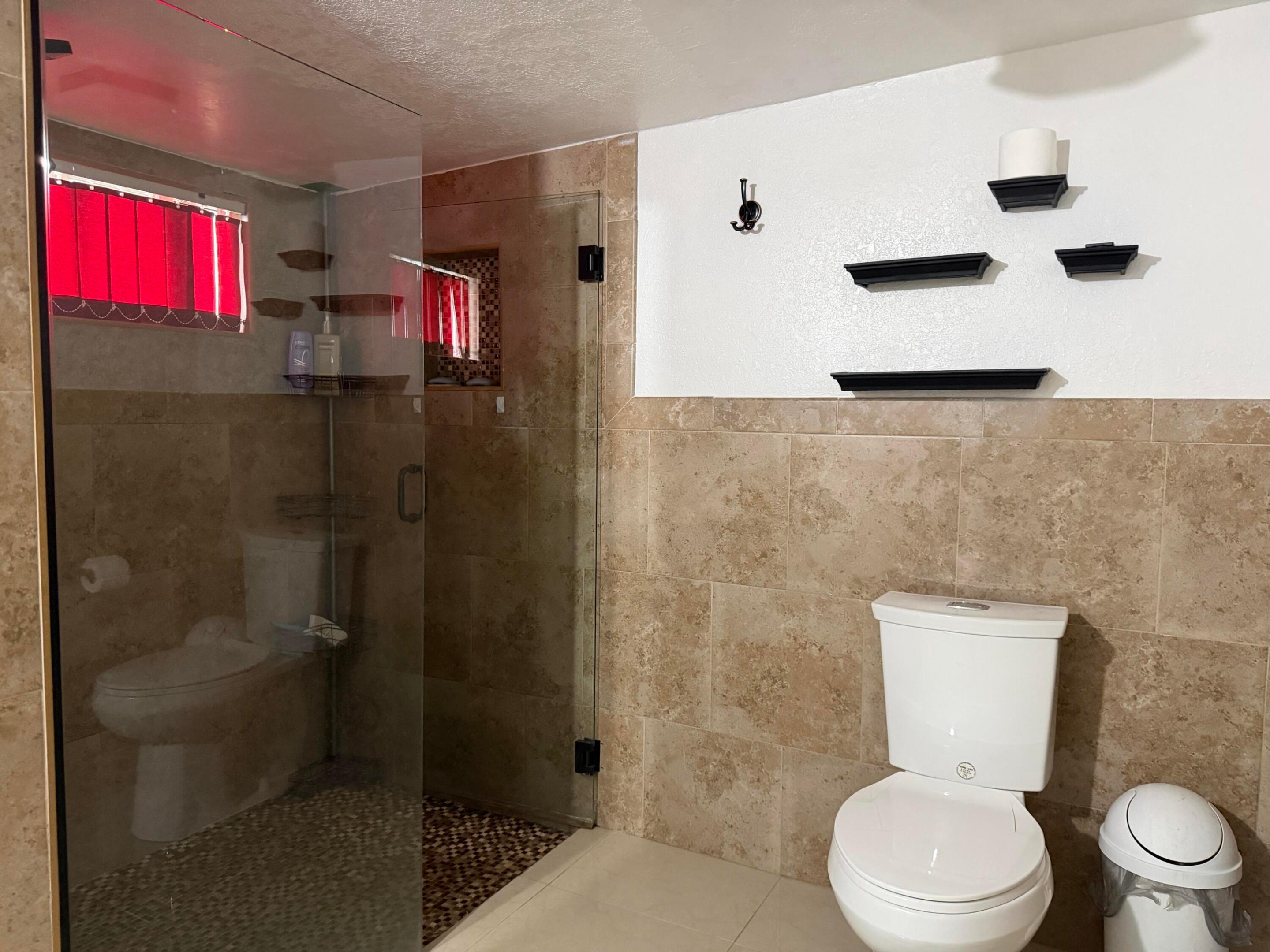 Bathroom #1