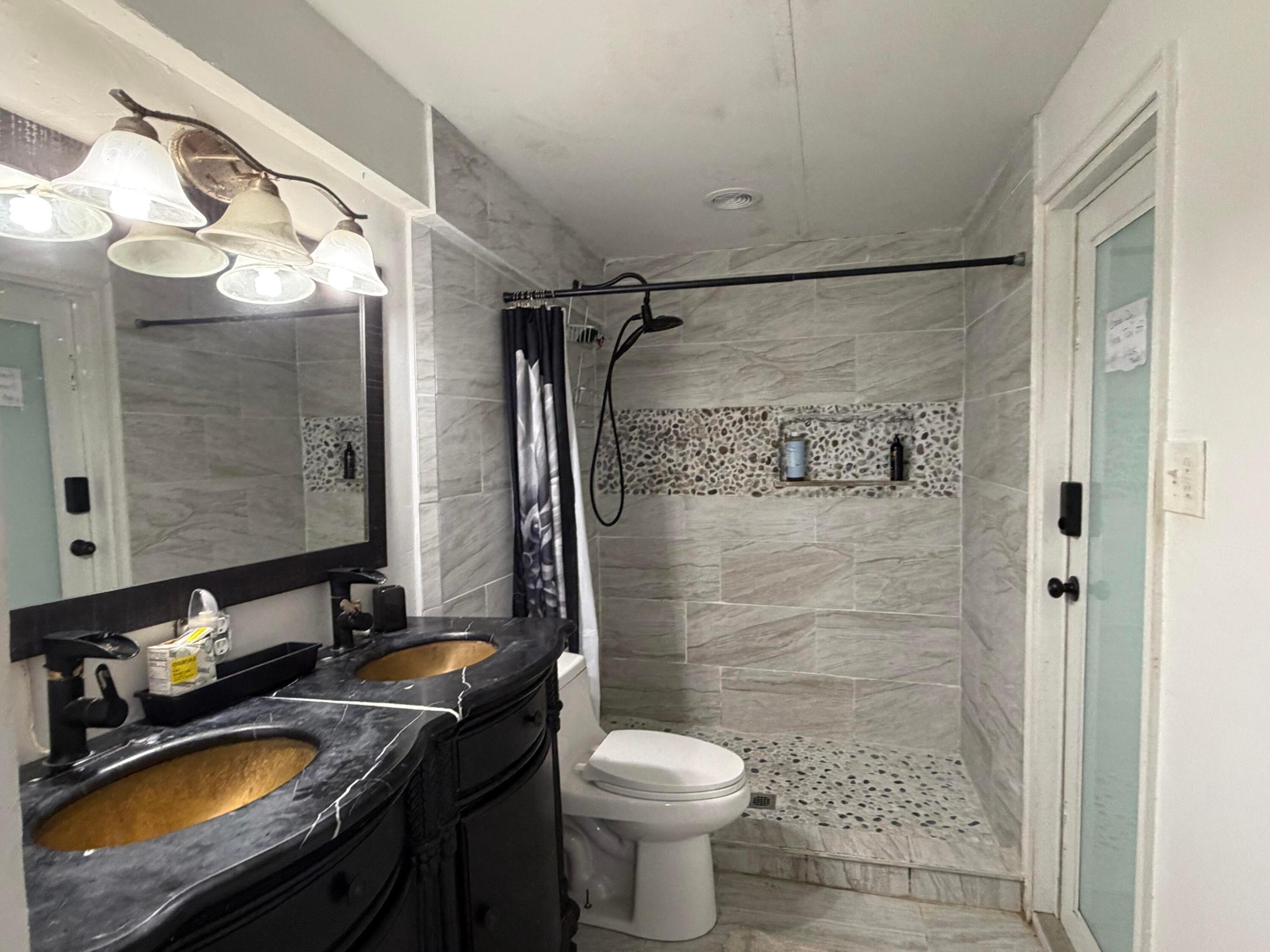 Bathroom #3