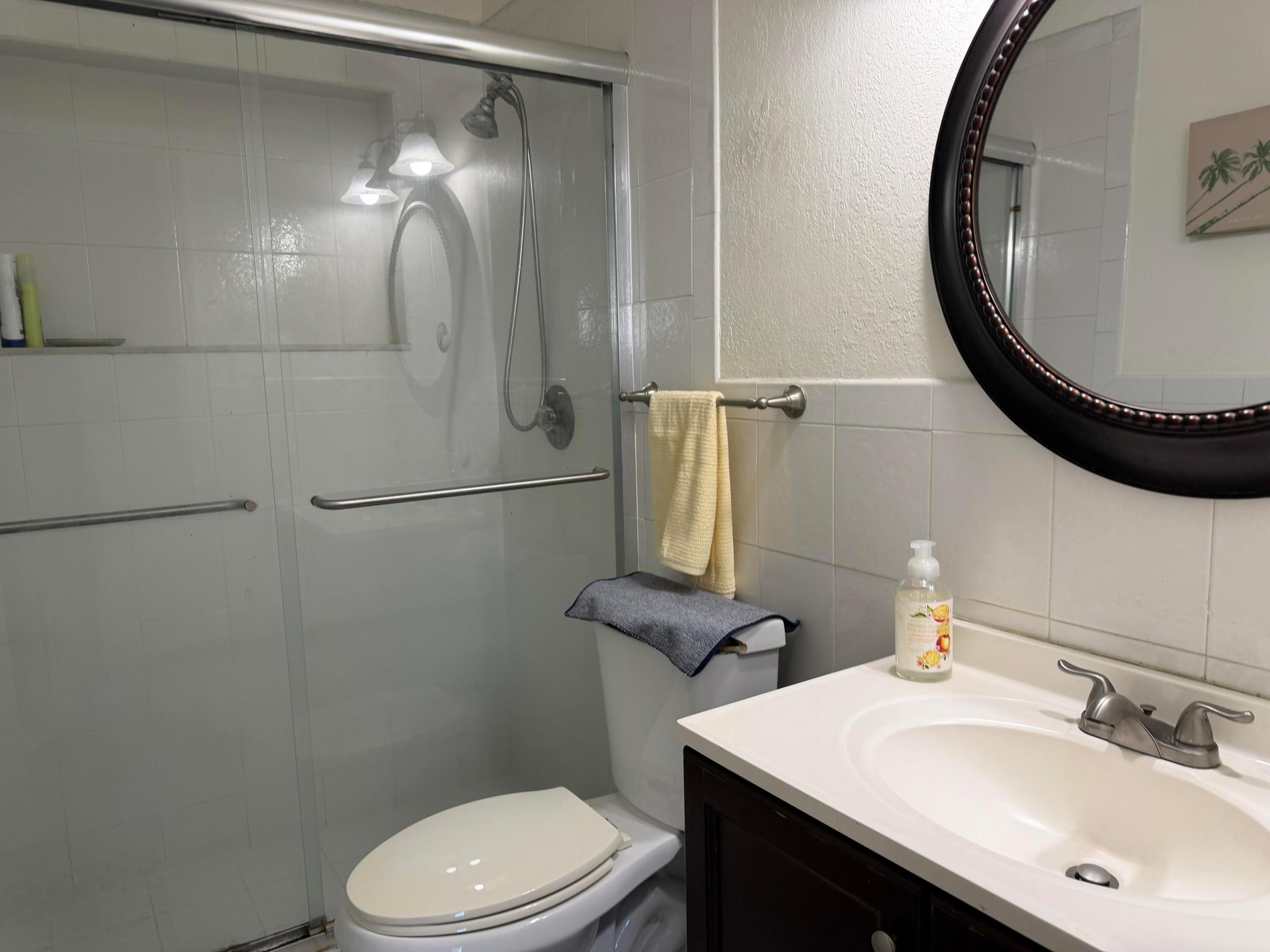 Bathroom #2