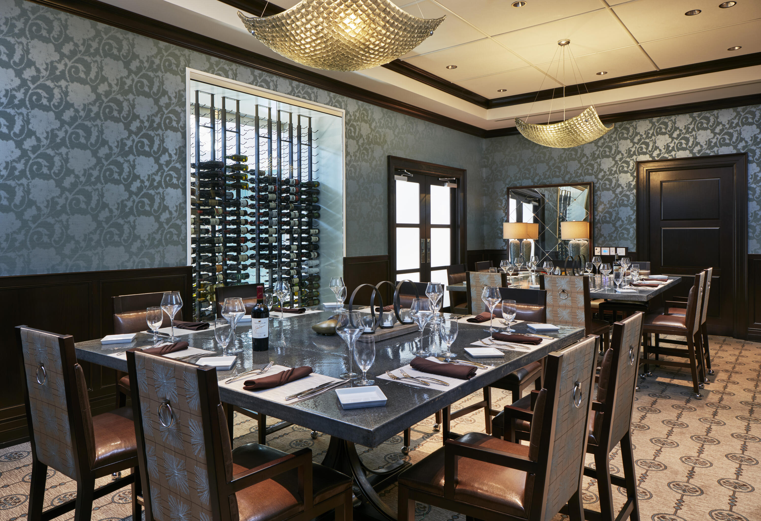 The Wine Room