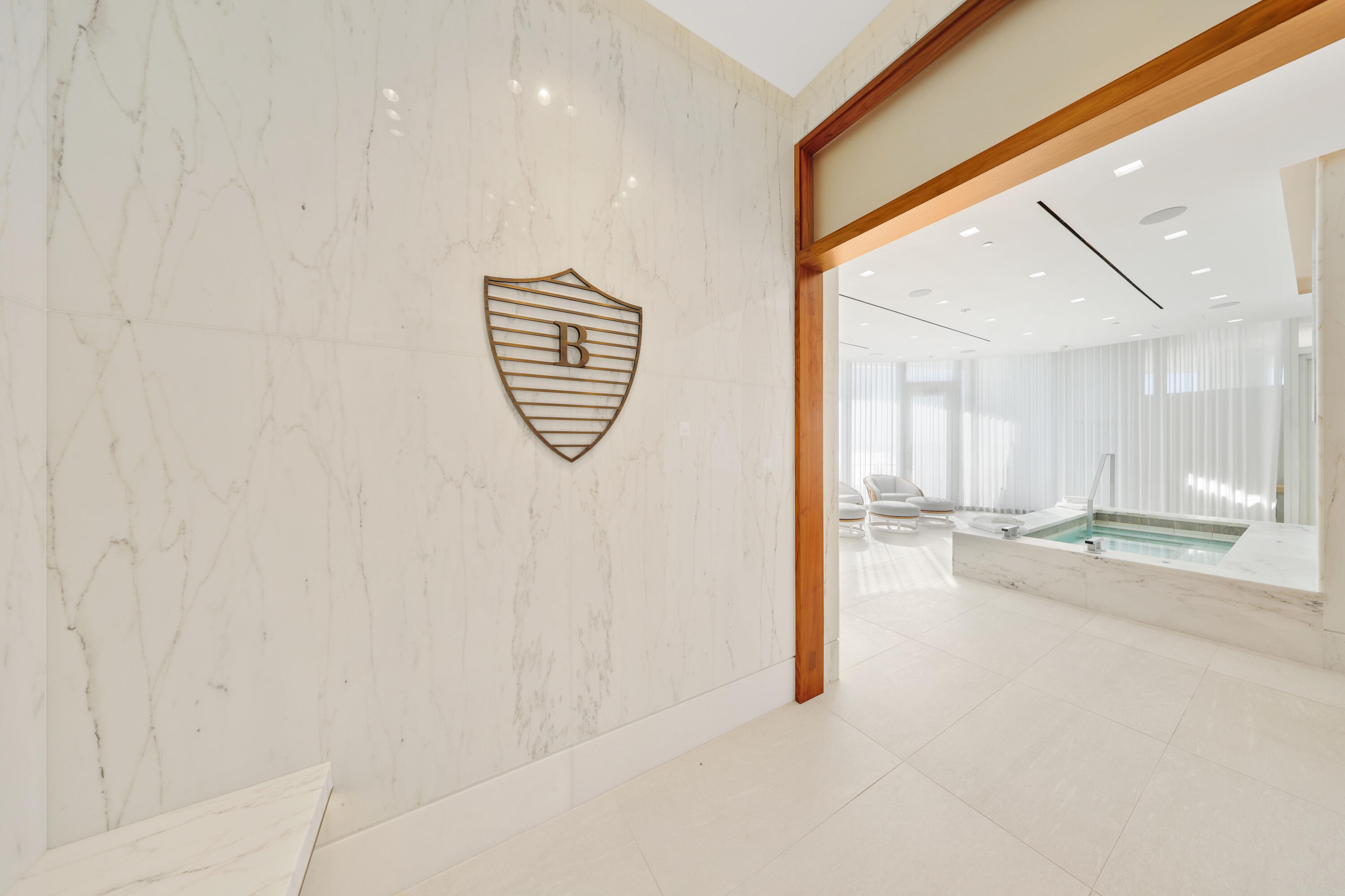The Bristol Spa
