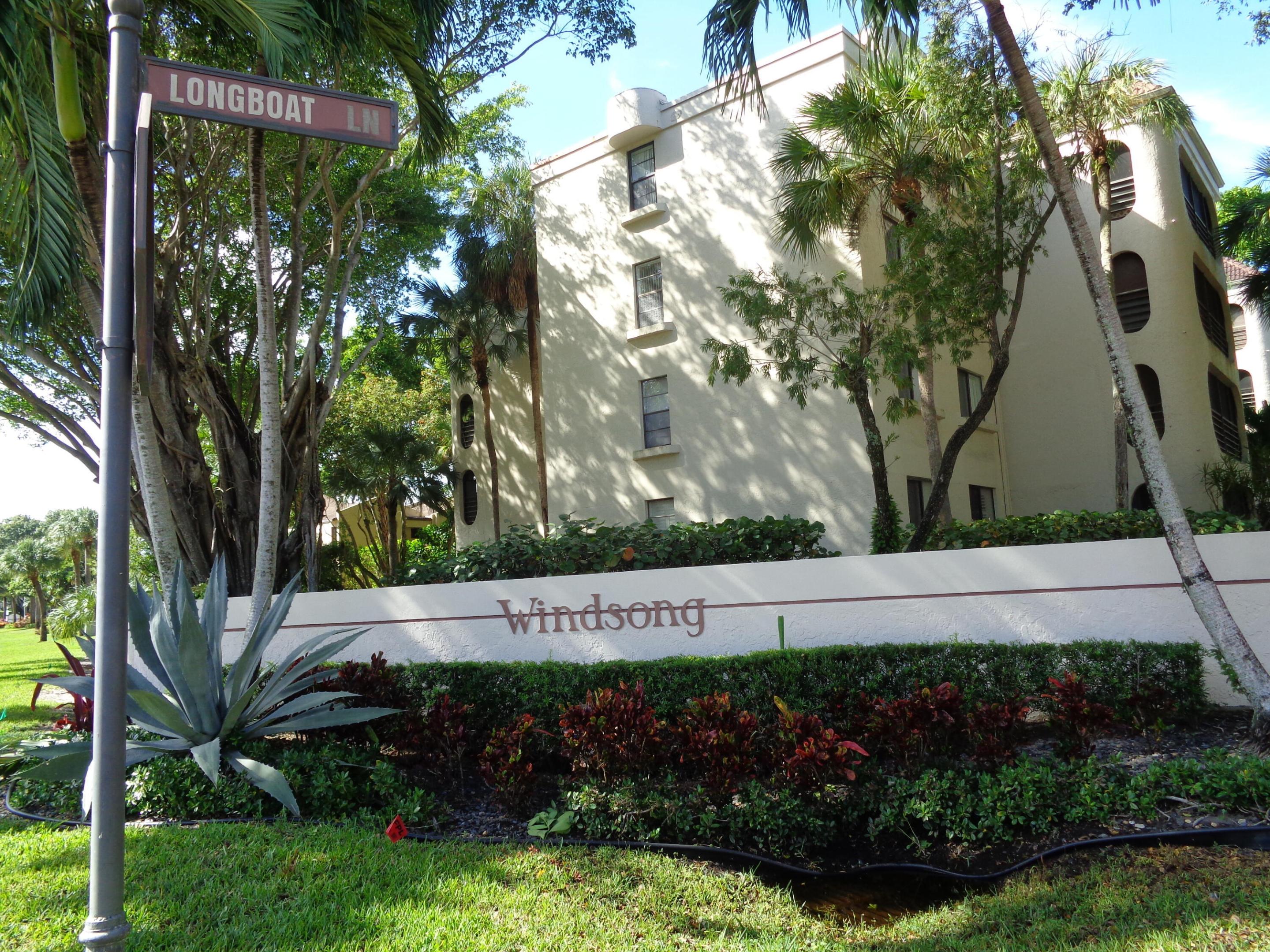 Windsong Community Windsong Community