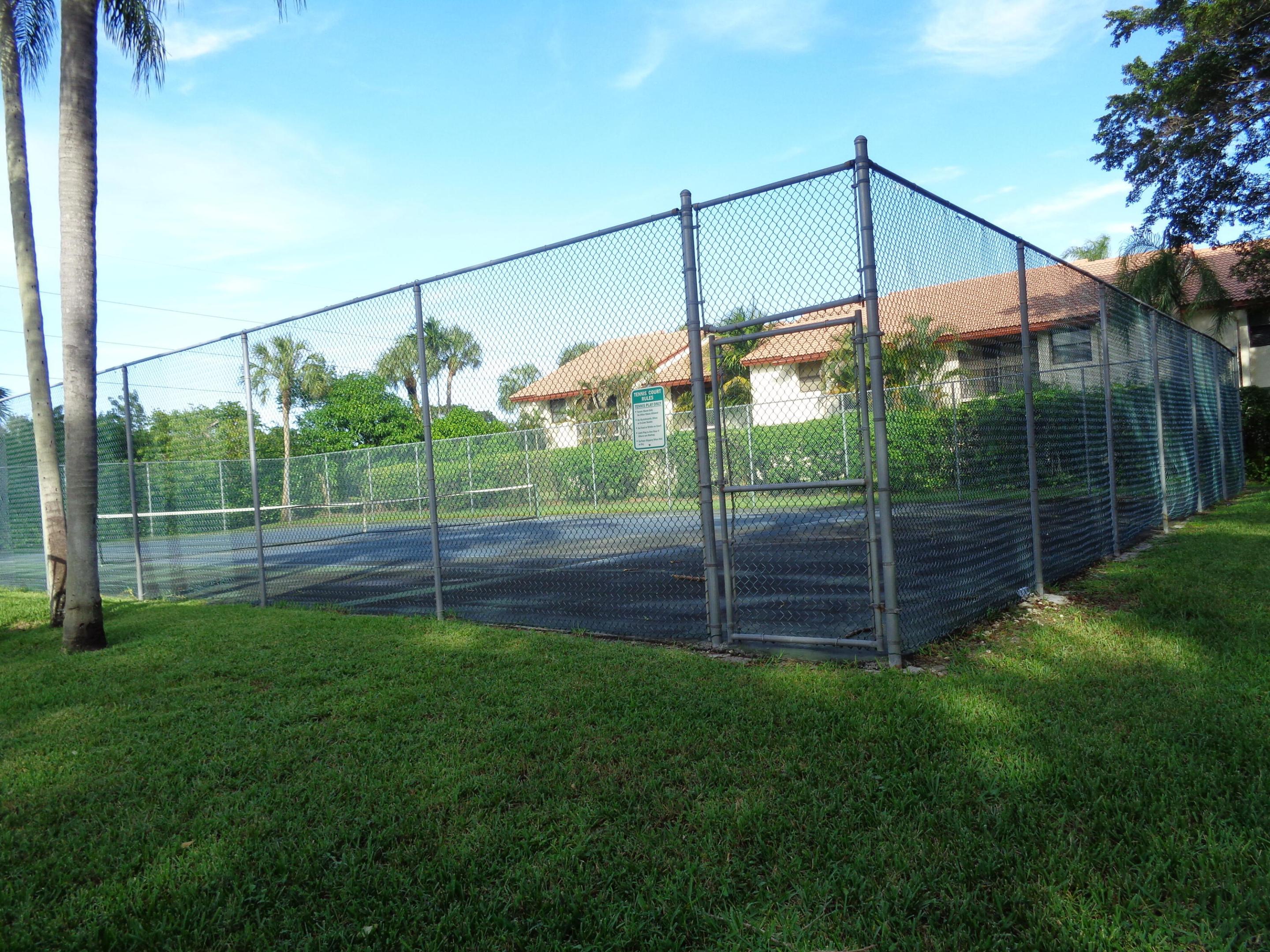 Windsong Tennis
