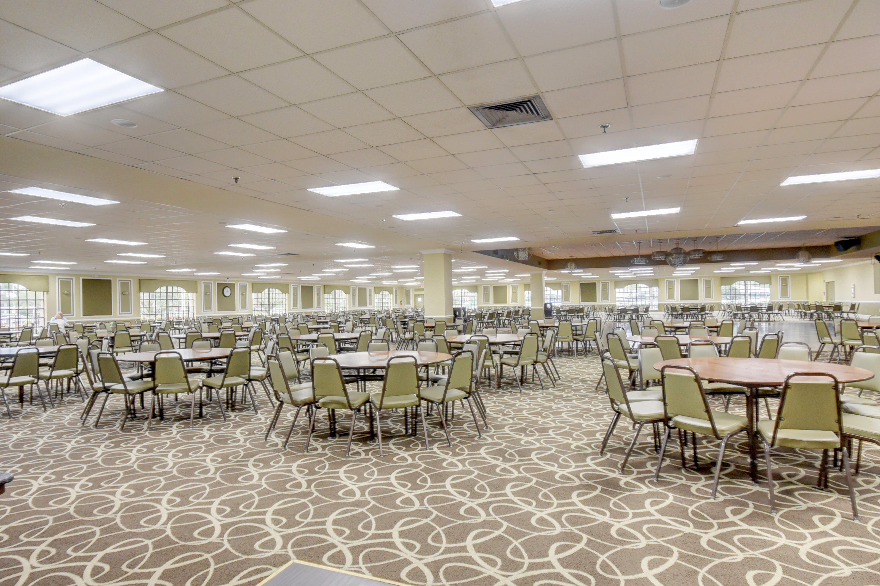 Party Room