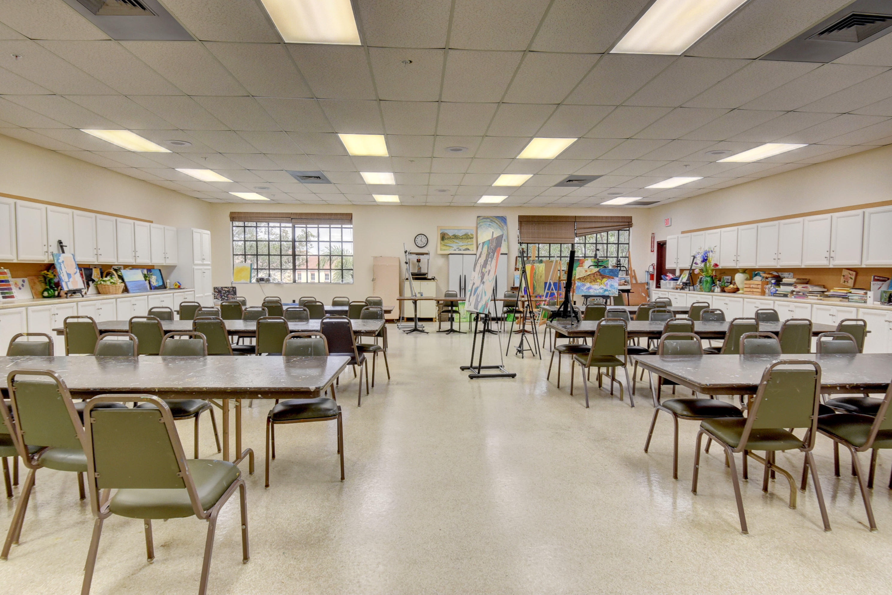 Art Room