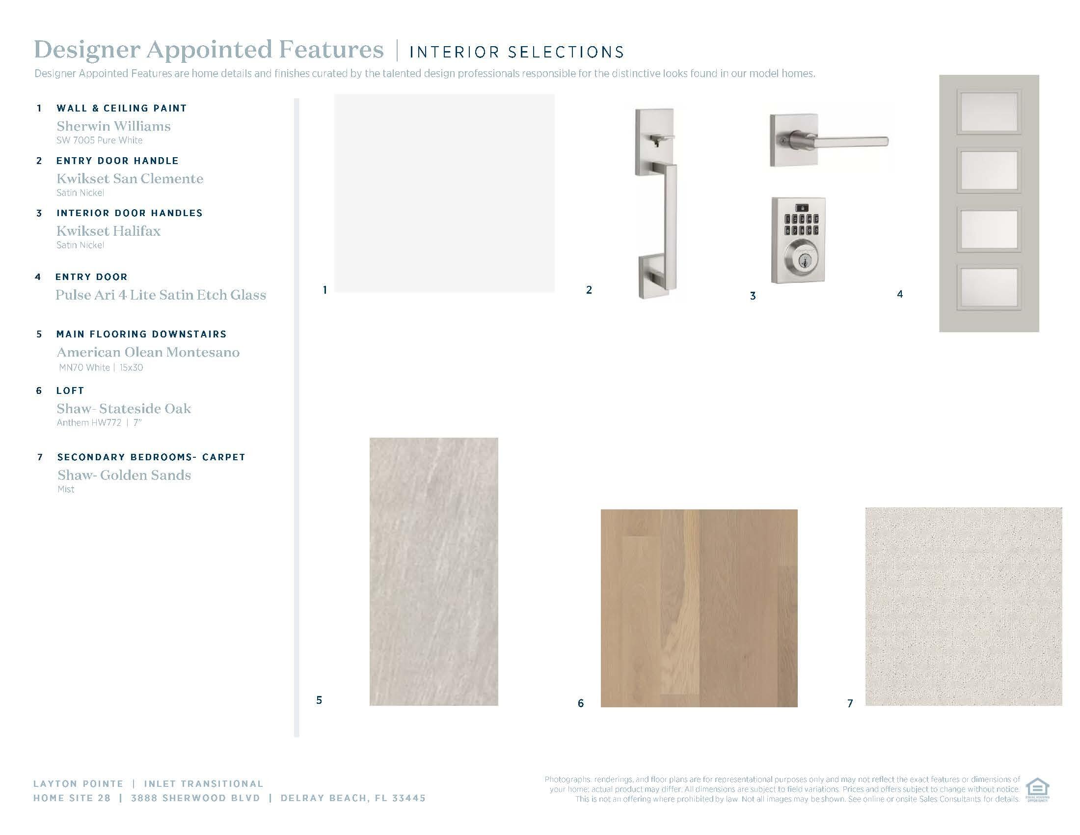 Home Site 28 Interior Selections_Page_03
