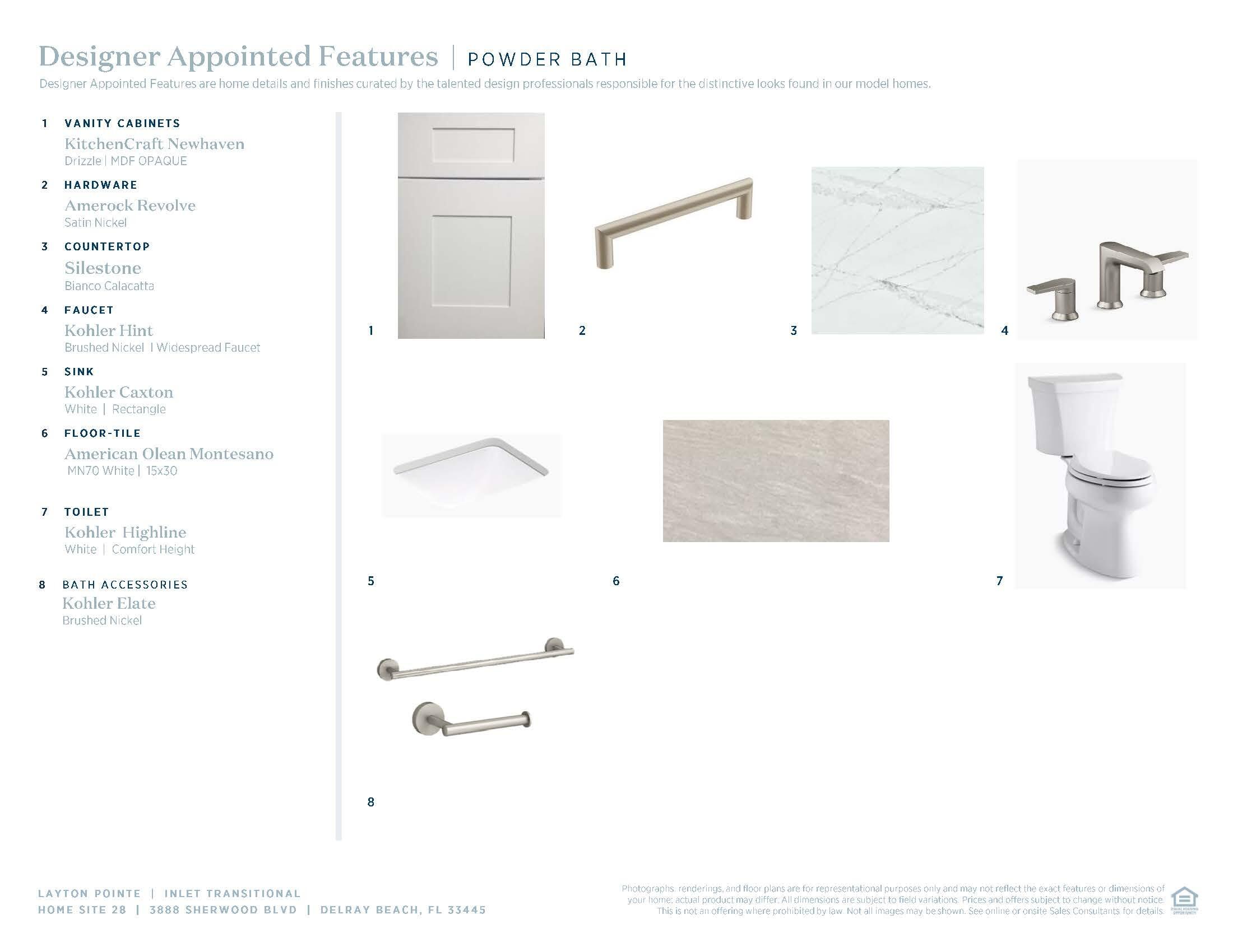 Home Site 28 Interior Selections_Page_10
