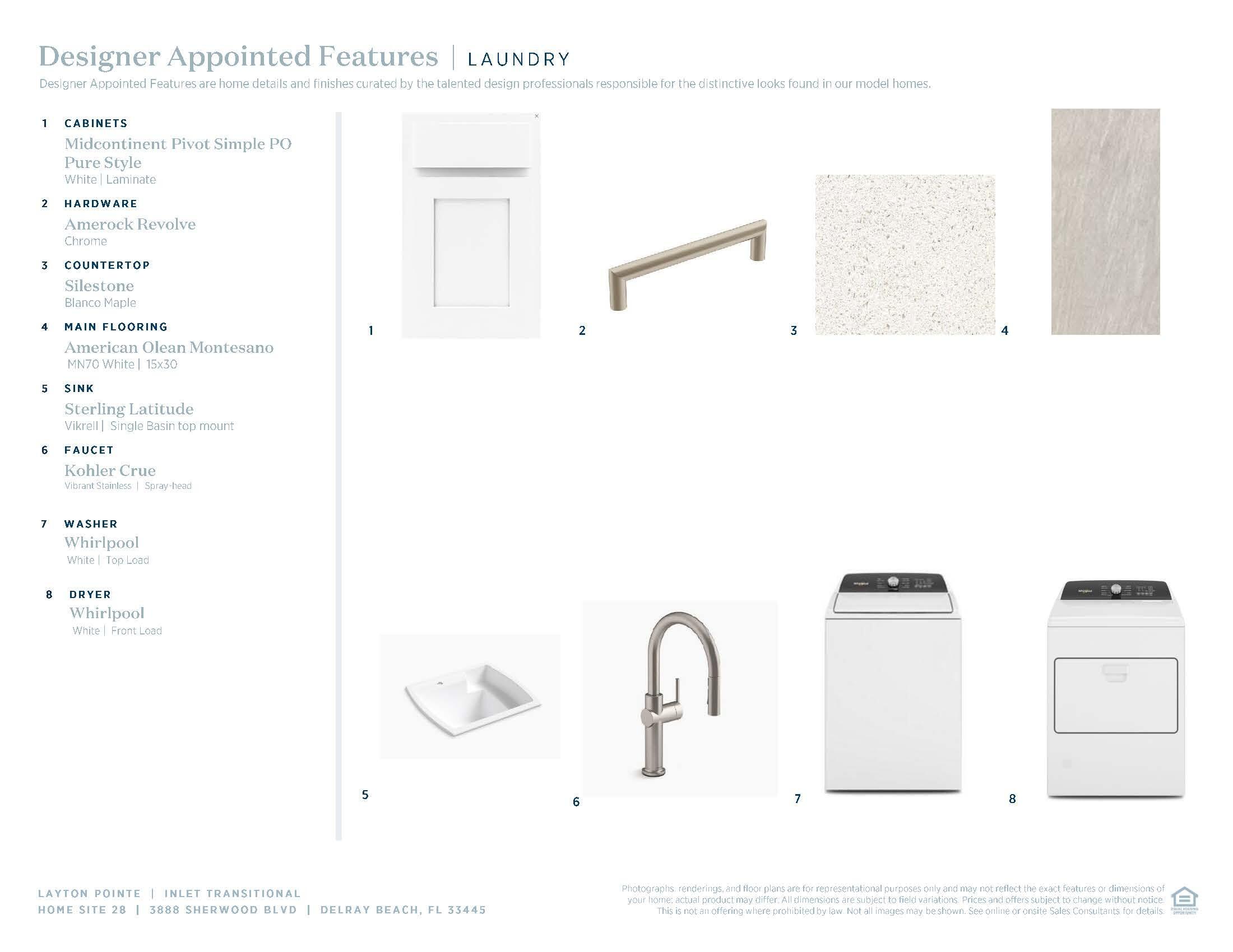 Home Site 28 Interior Selections_Page_11