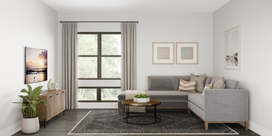 Loft Rendering