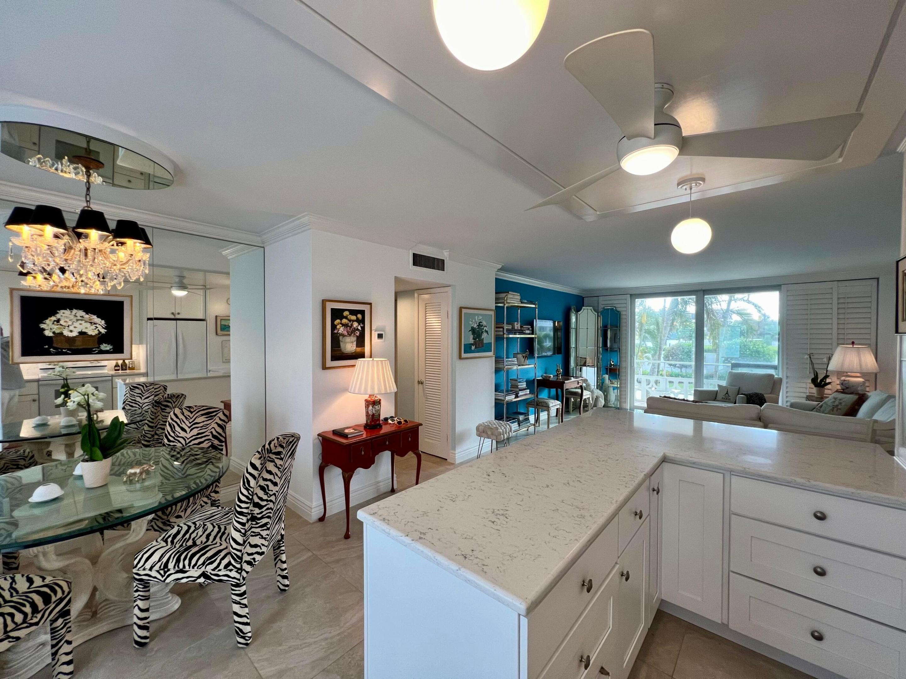 Open Kitchen